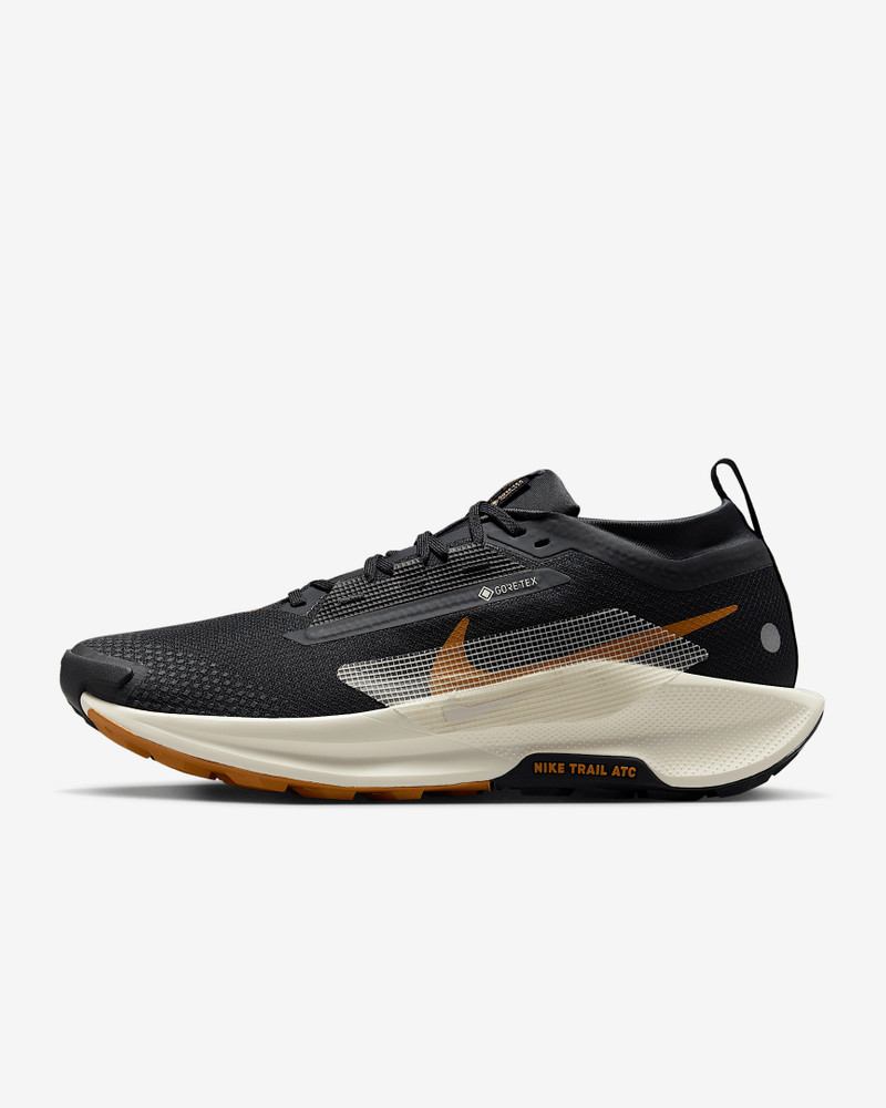 Nike Pegasus Trail 5 GORE-TEX Men's Waterproof Trail Running Shoes - 1