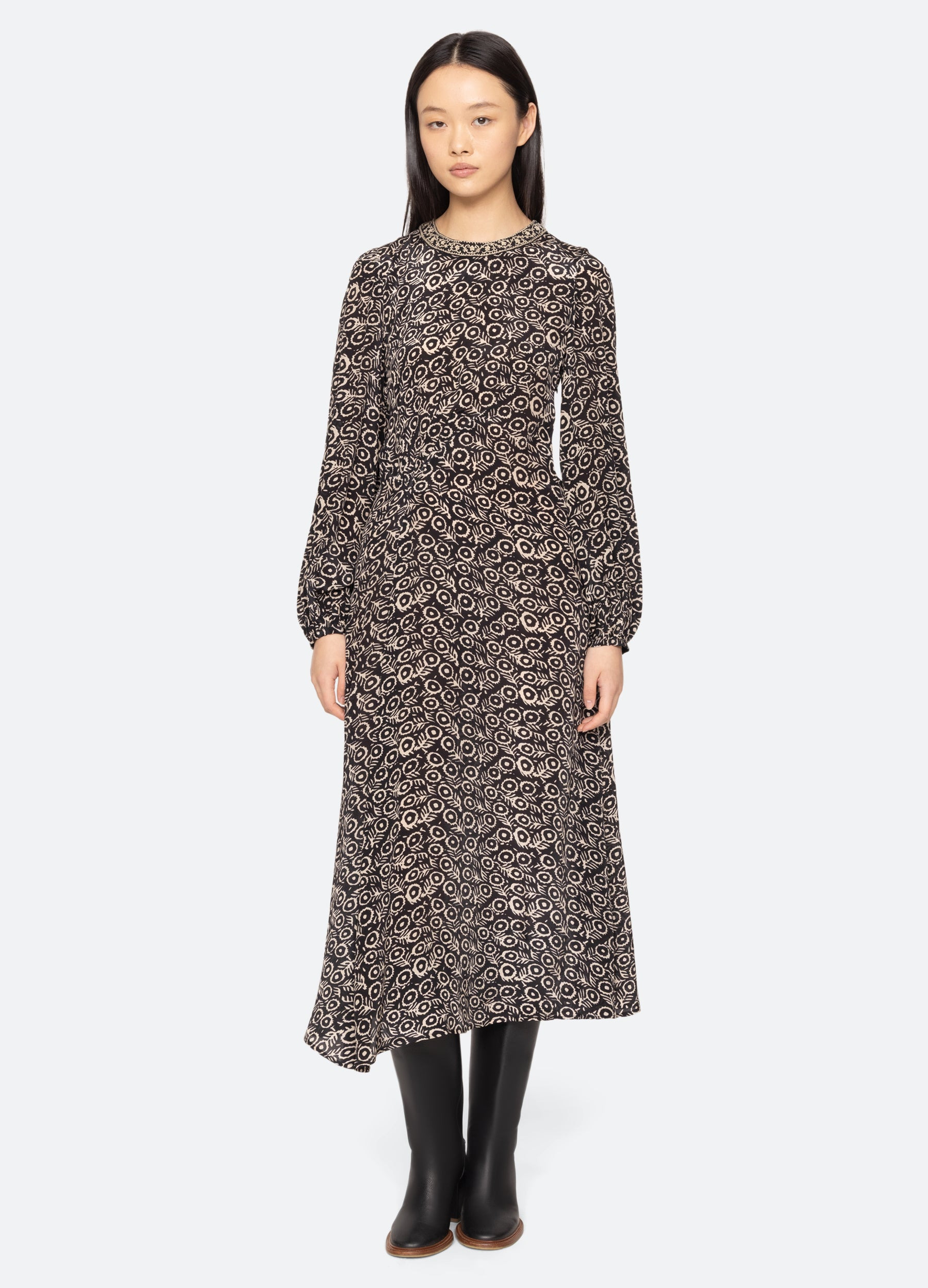 Emmeline Dress - 3