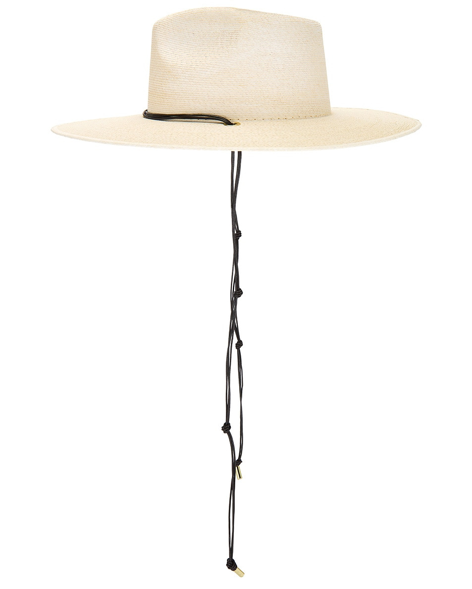 Codi Fedora Hat - 3