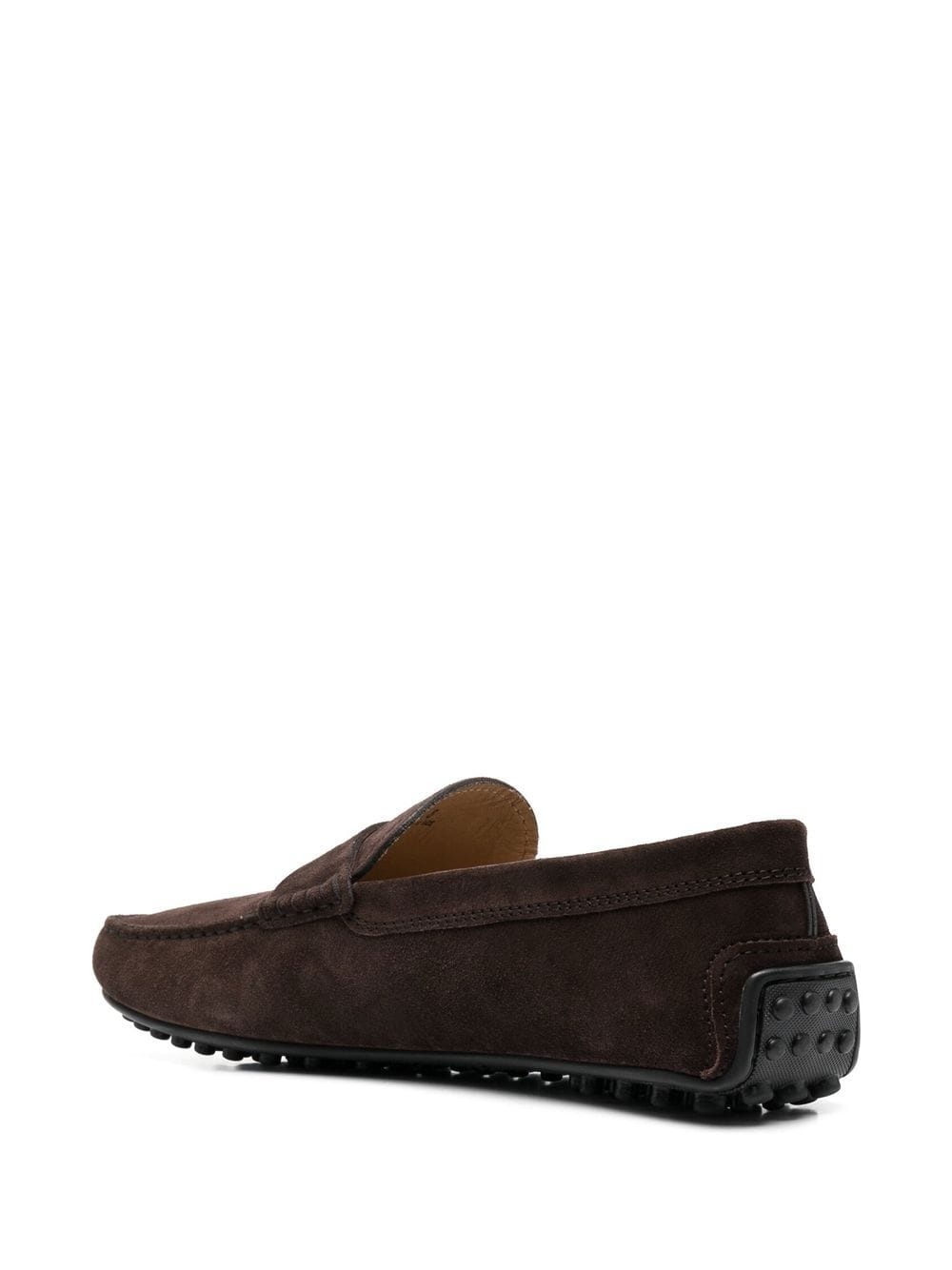 Gommino penny loafers - 3