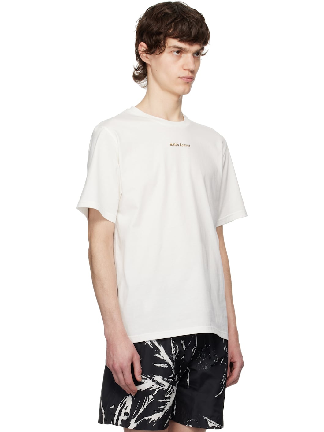 White Original T-shirt - 2
