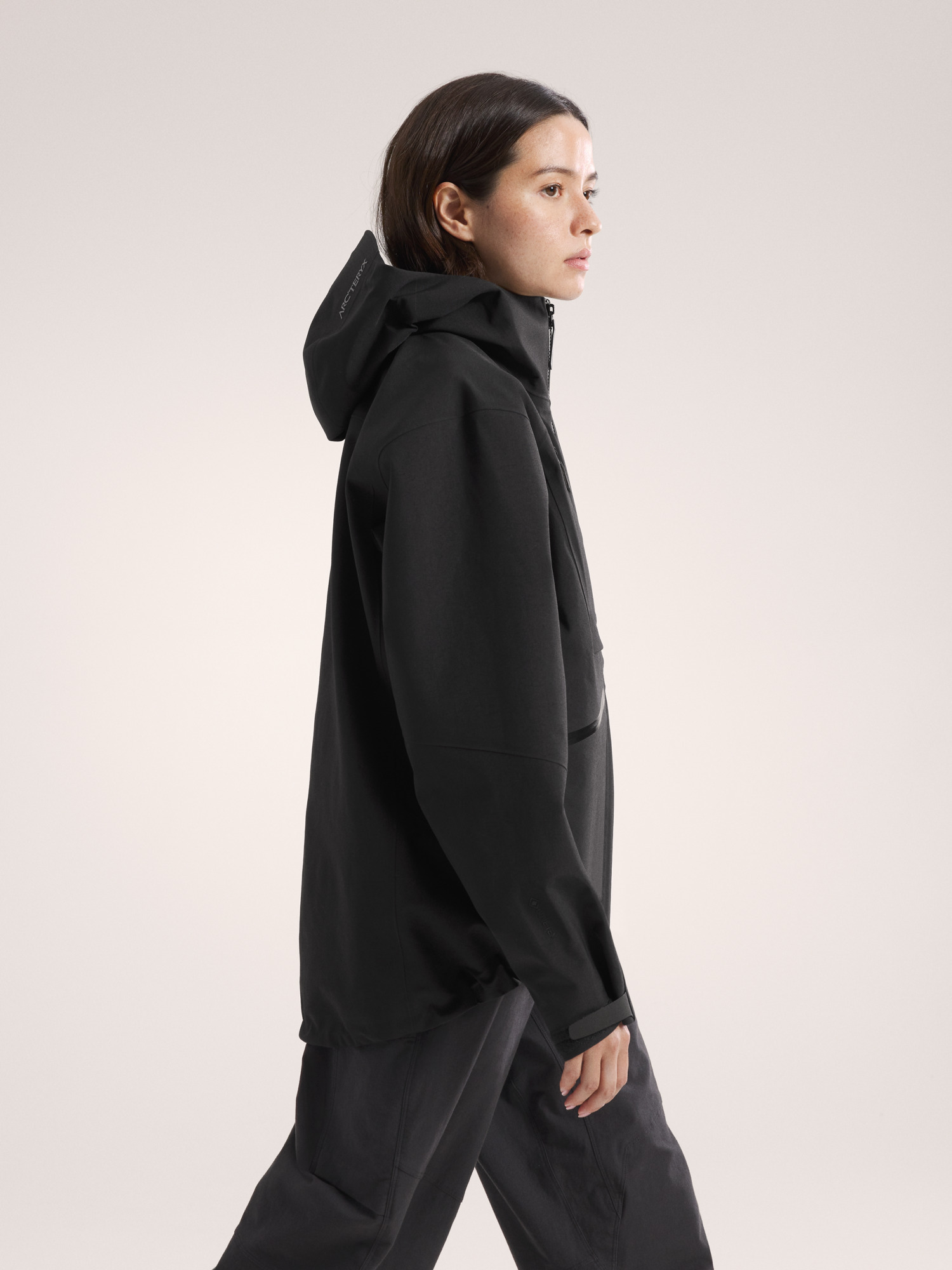 Emaris Relaxed Jacket - 5