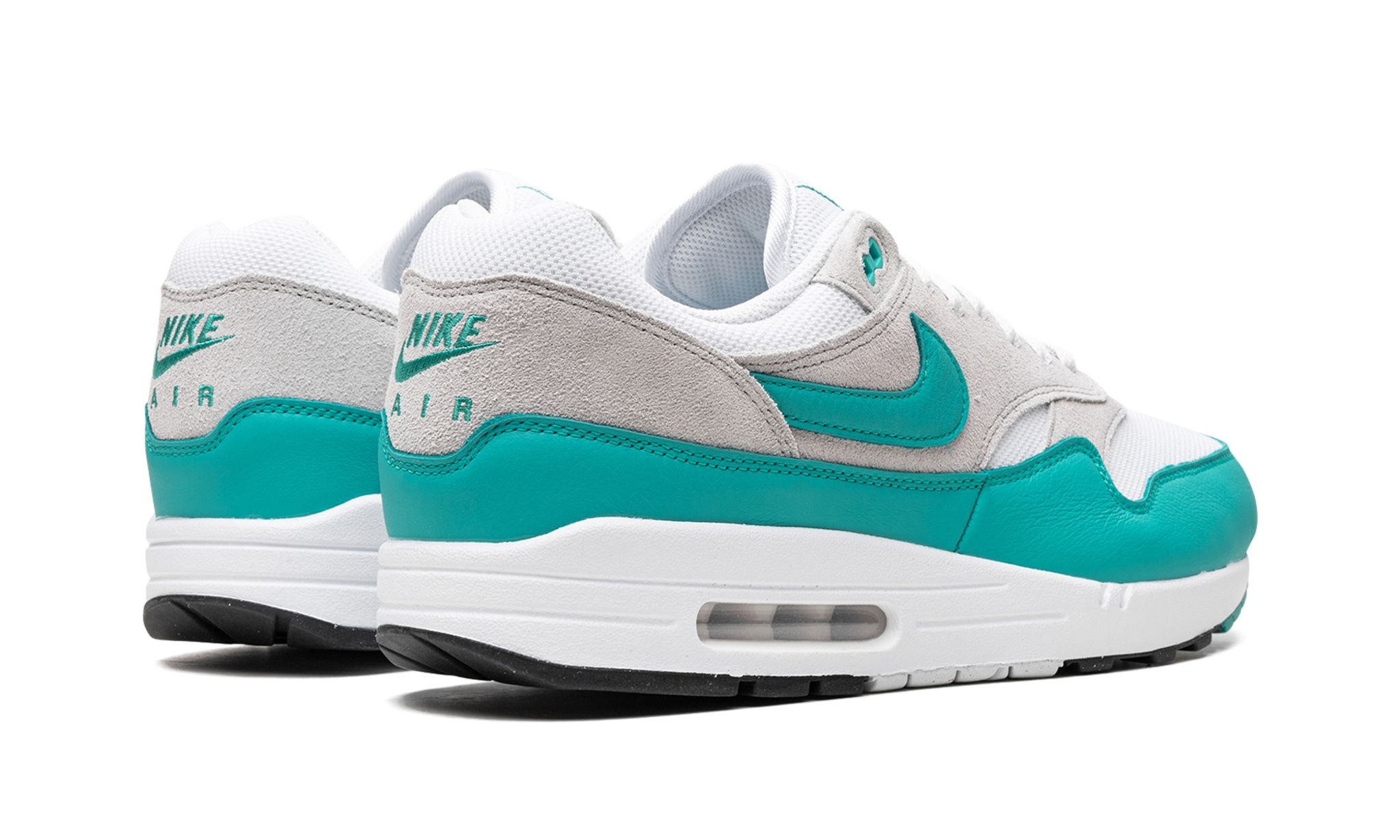 Air Max 1 "Aquatone" - 3