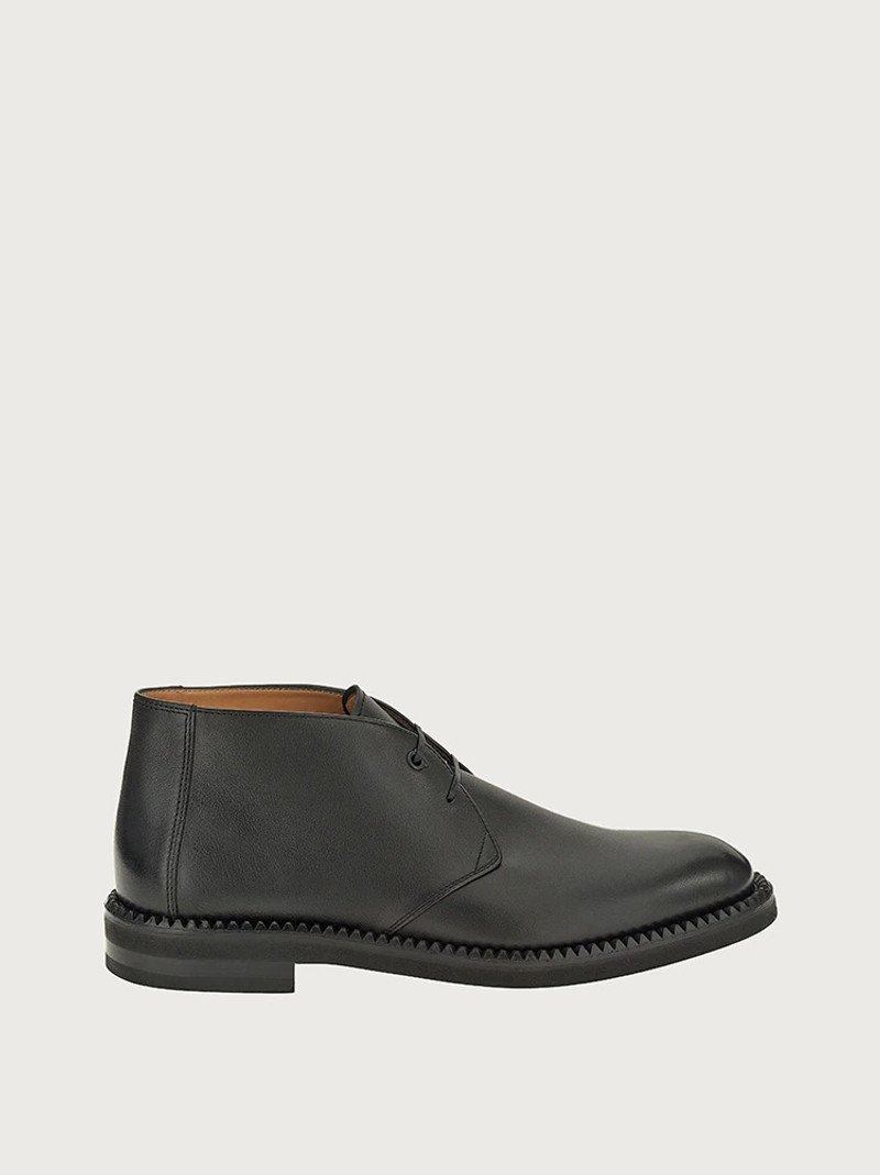 DESERT BOOT 1