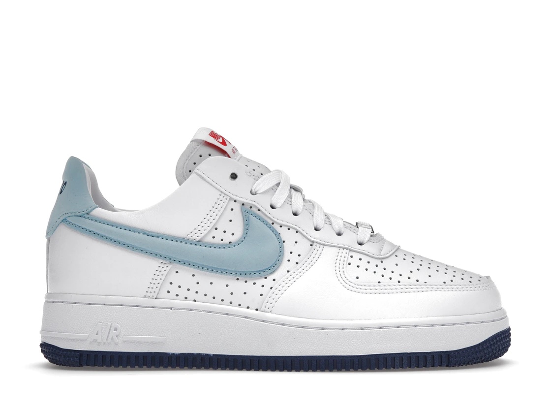 Nike Air Force 1 Low Puerto Rico (2022) - 1