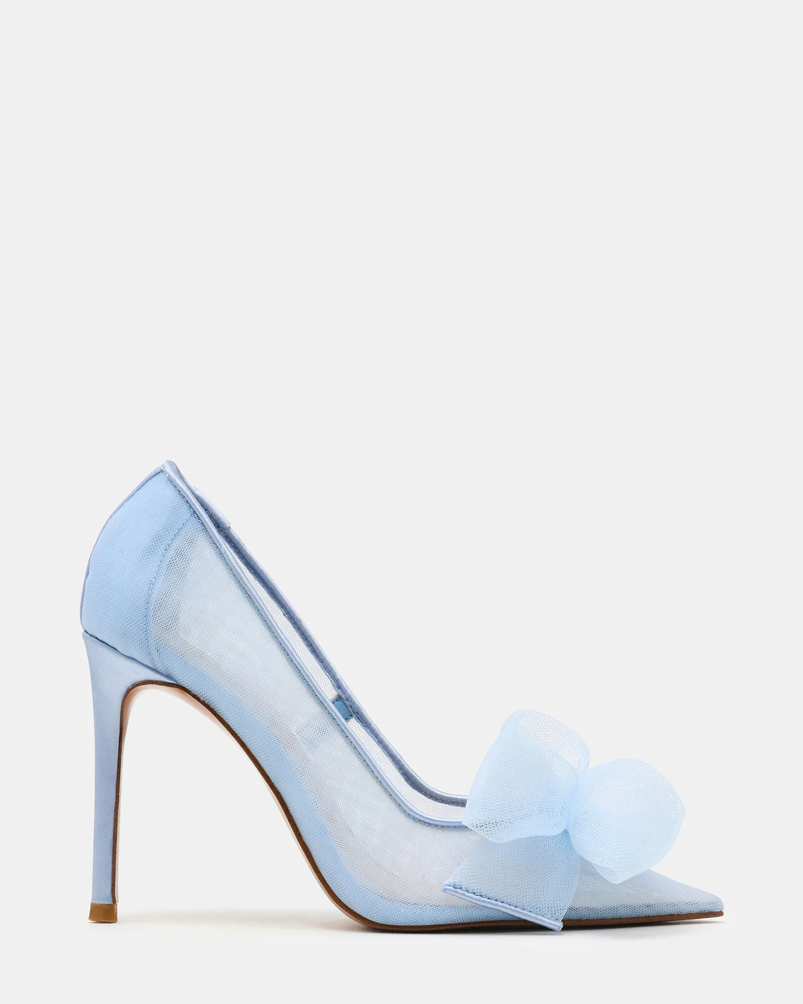 TAFFY BLUE - 1