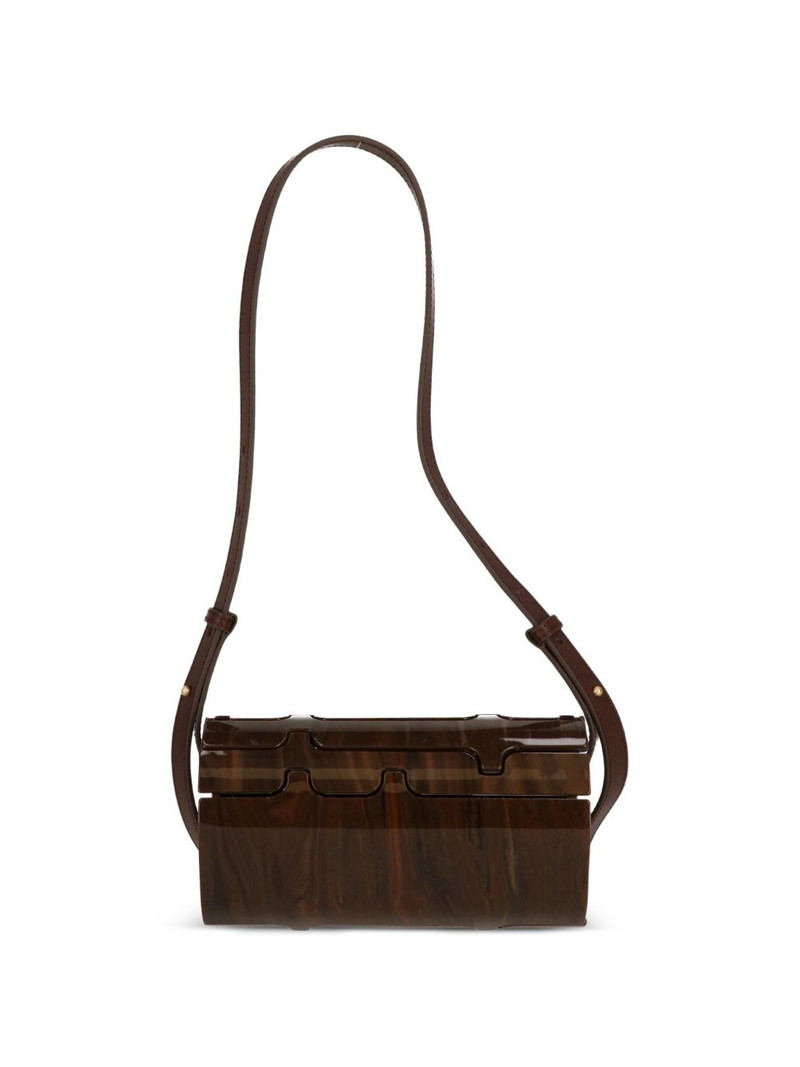Cult Gaia Kessia shoulder bag outlook