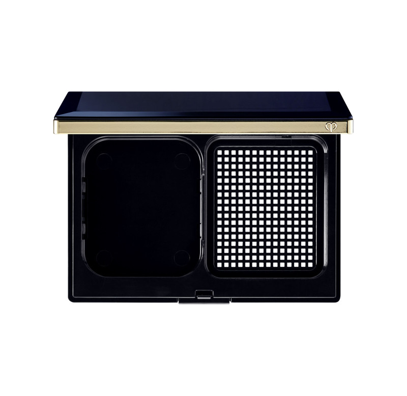 Radiant Powder Foundation Case 1