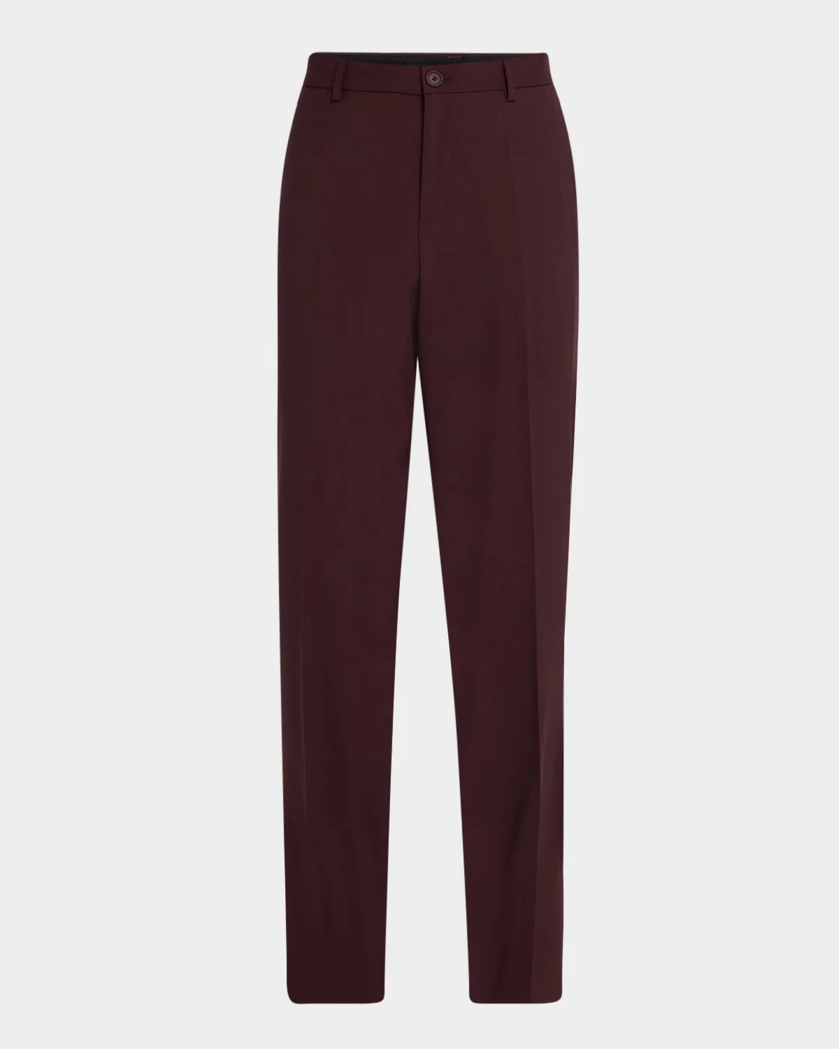 Men's Genius Performance Tech Wool Pants - 1