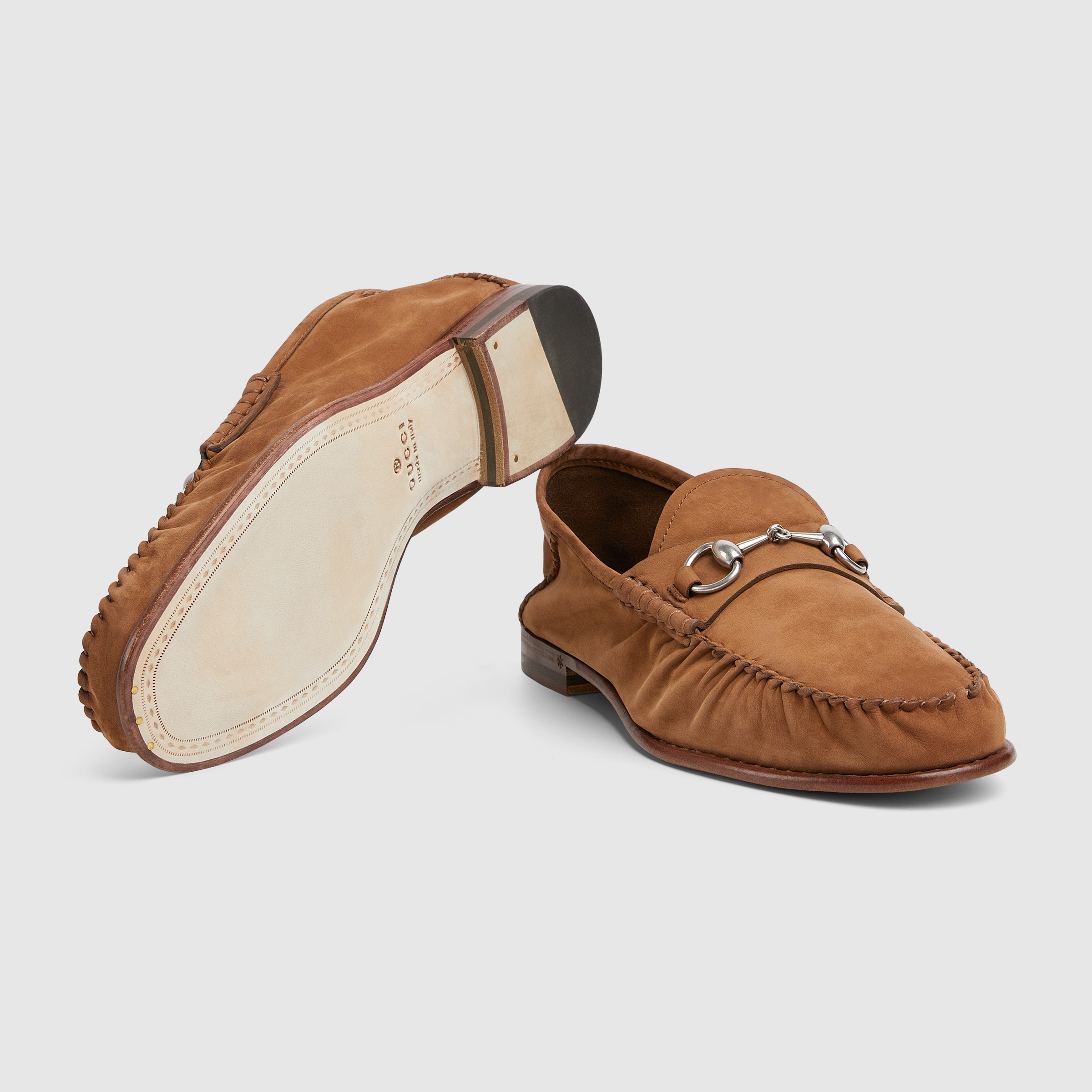 Men's Horsebit 1953 loafer - 8