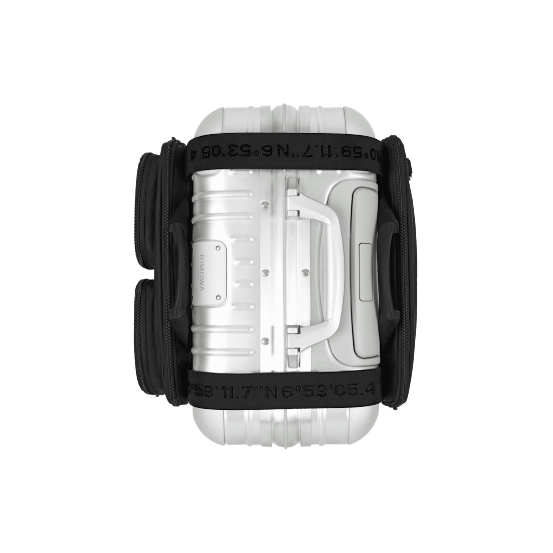 Rimowa Cabin Luggage Harness