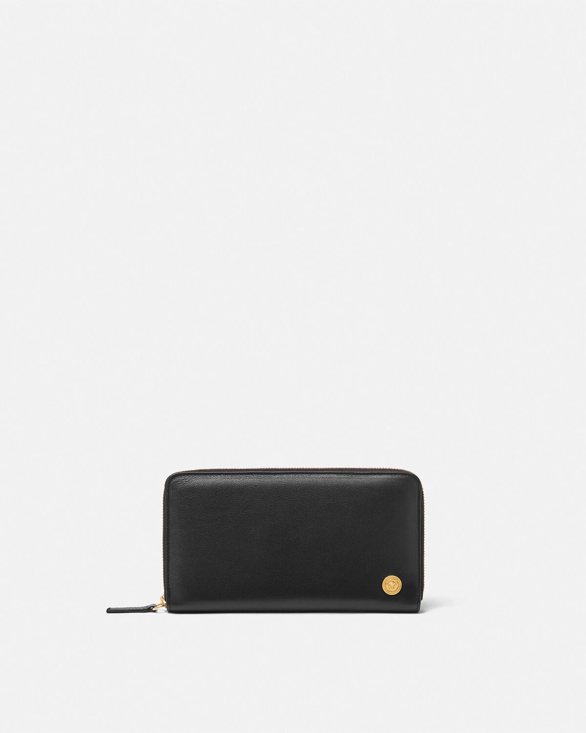 Medusa Biggie Long Wallet - 1