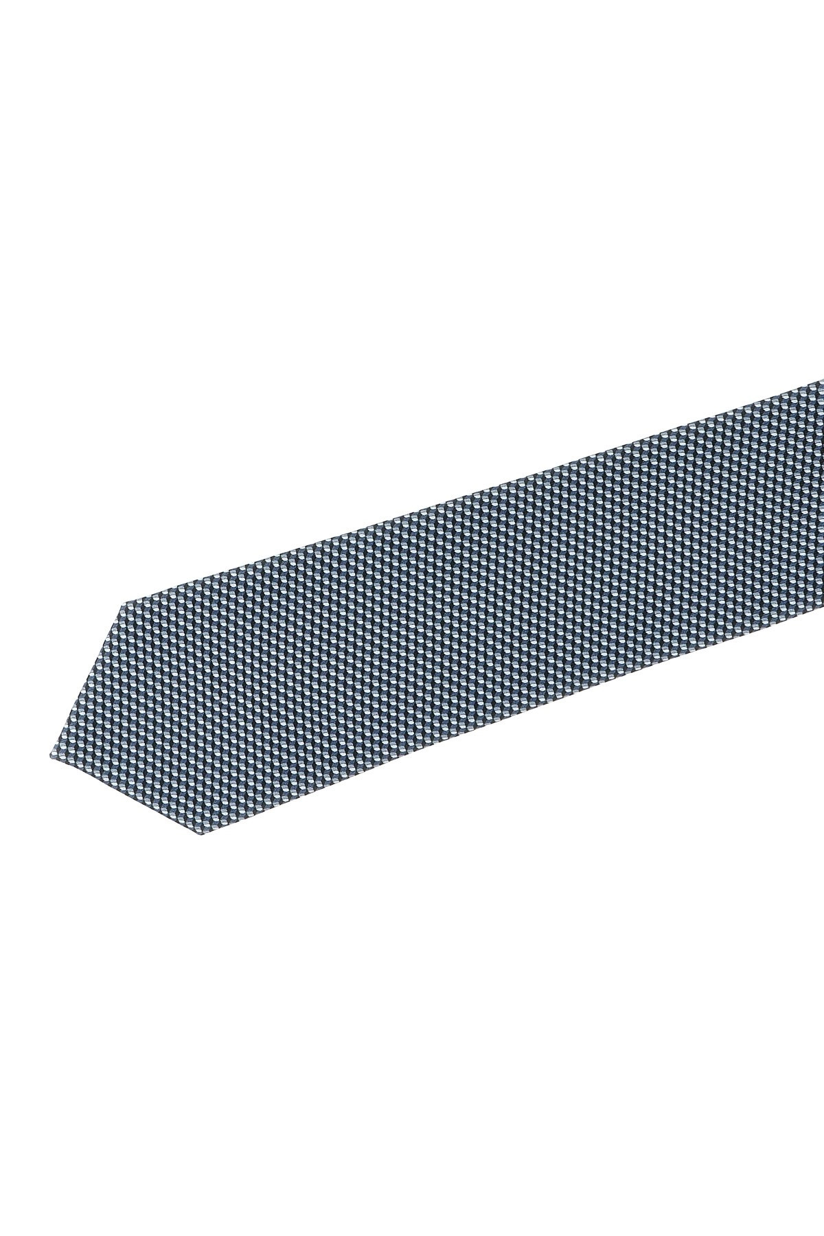 Jacquard tie - 3