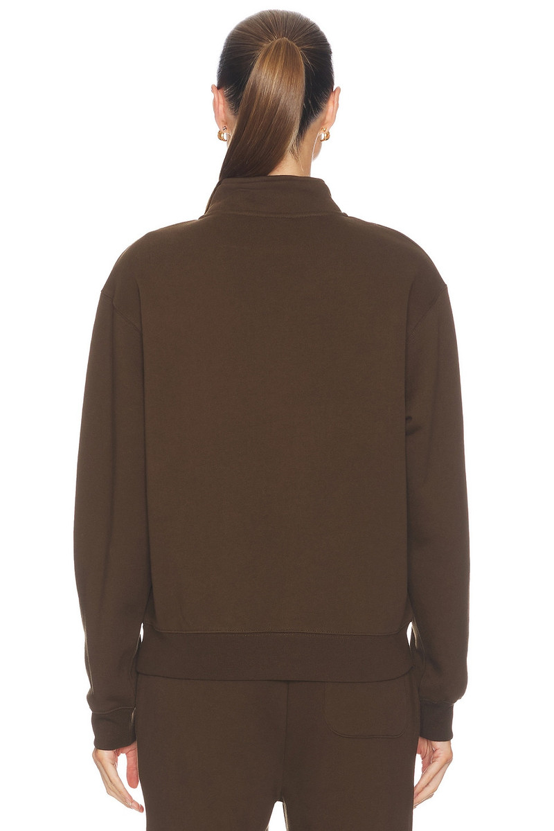 malbon Delilah Diamond Sweatshirt outlook