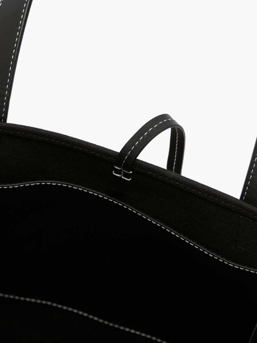 OSCAR WILDE CAPSULE: OVERSIZED BELT SHOPPER - 6