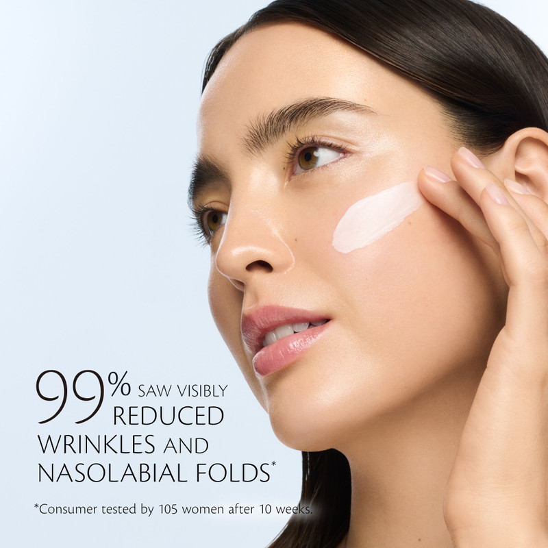 Advanced Protective Day Cream SPF 25 3