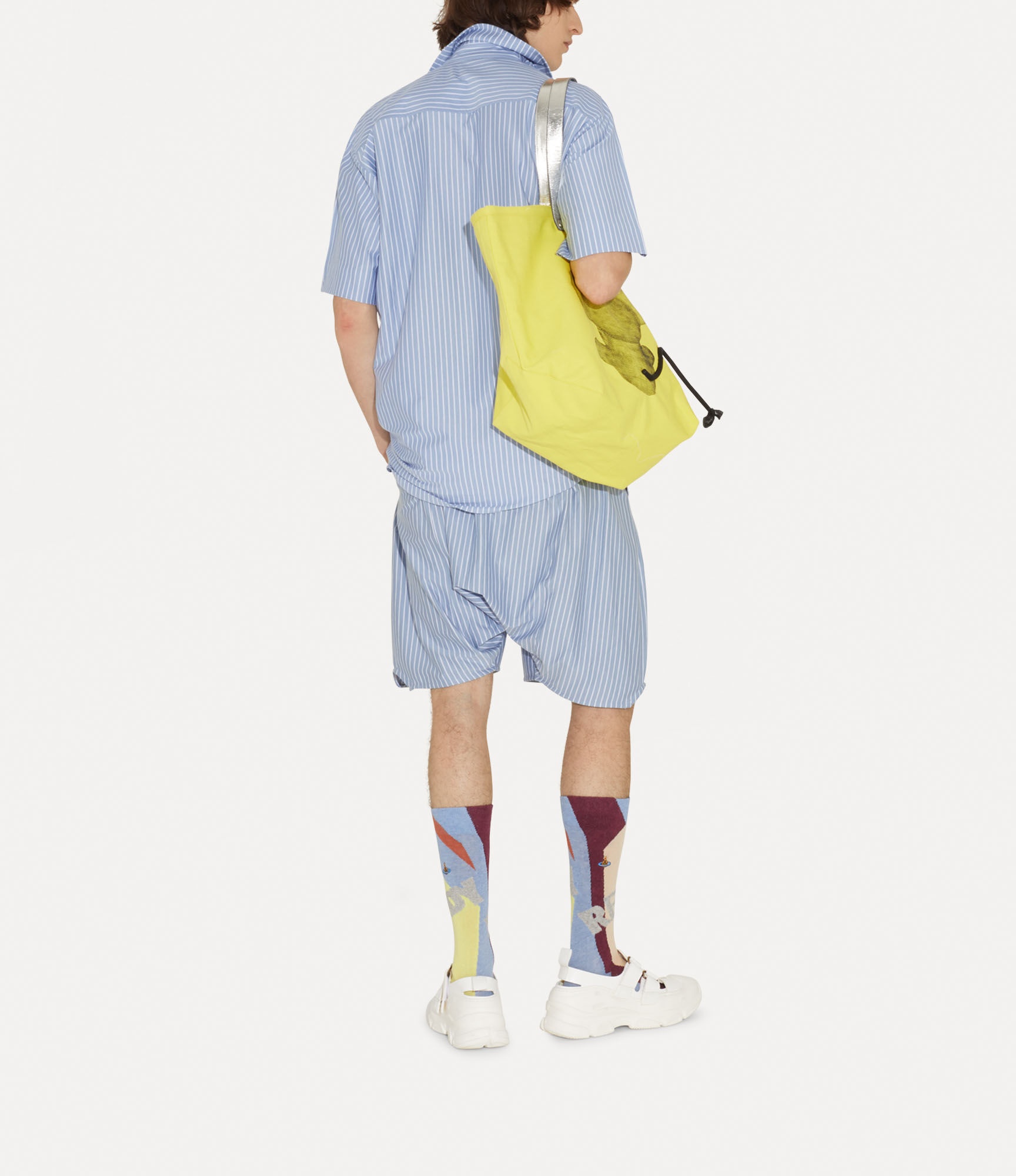 CAMP SHIRT - 4