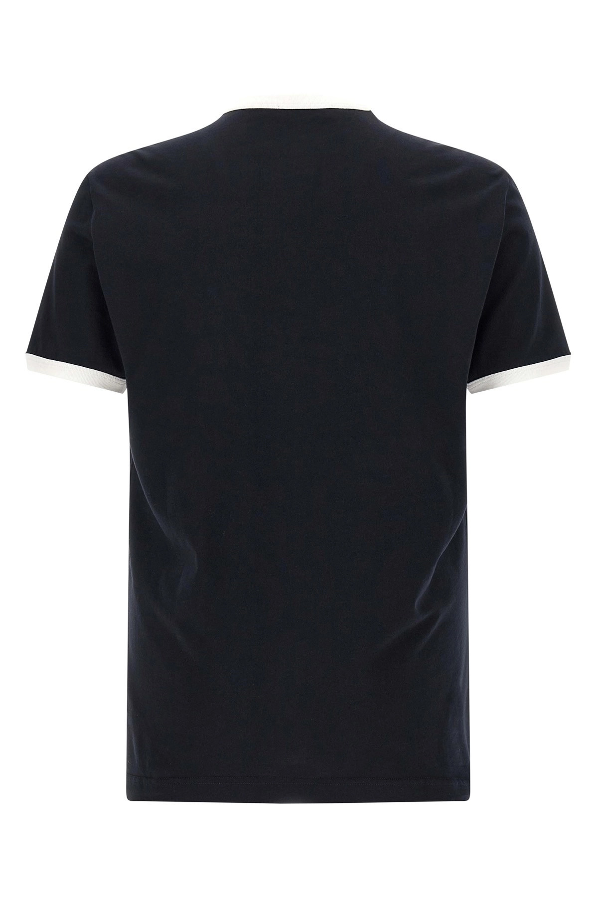 Velvet logo t-shirt - 3