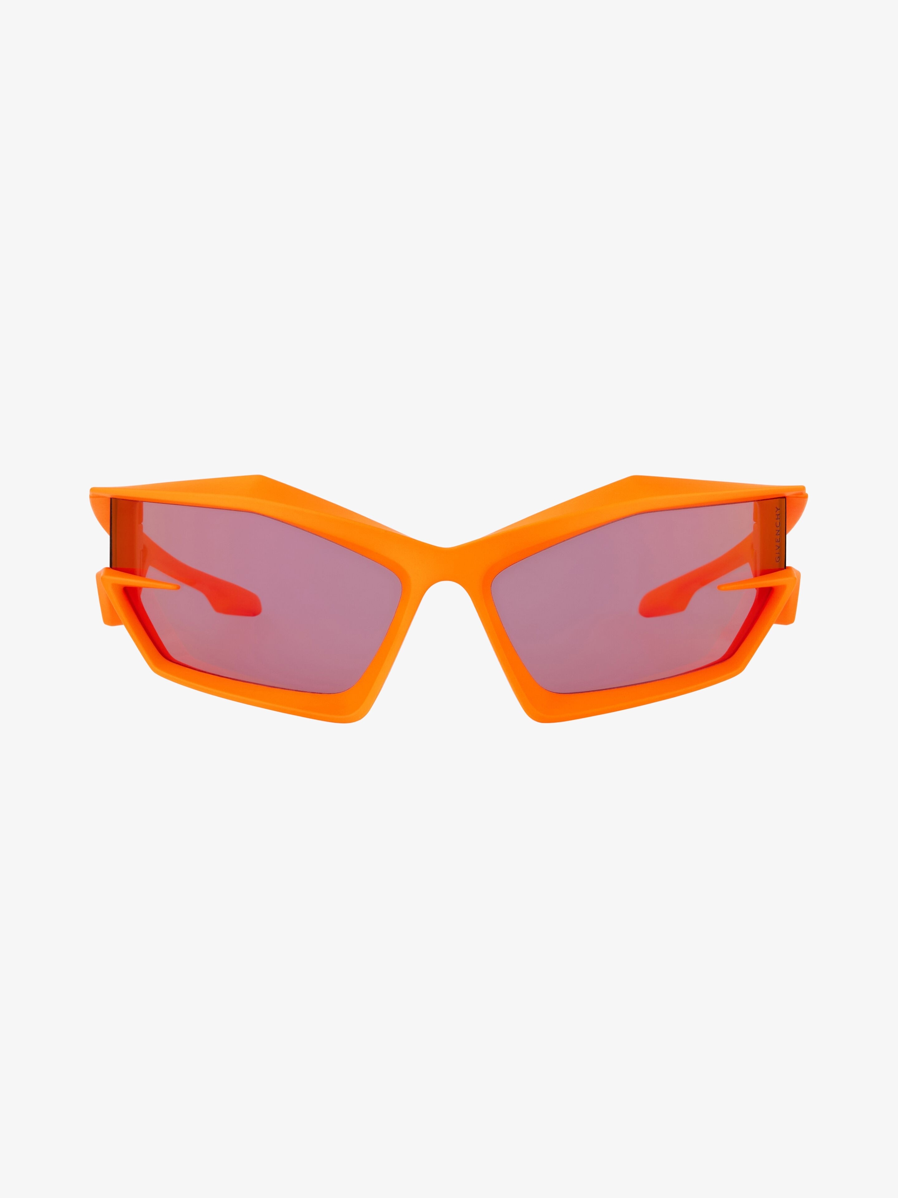 GIV CUT UNISEX INJECTED SUNGLASSES - 5