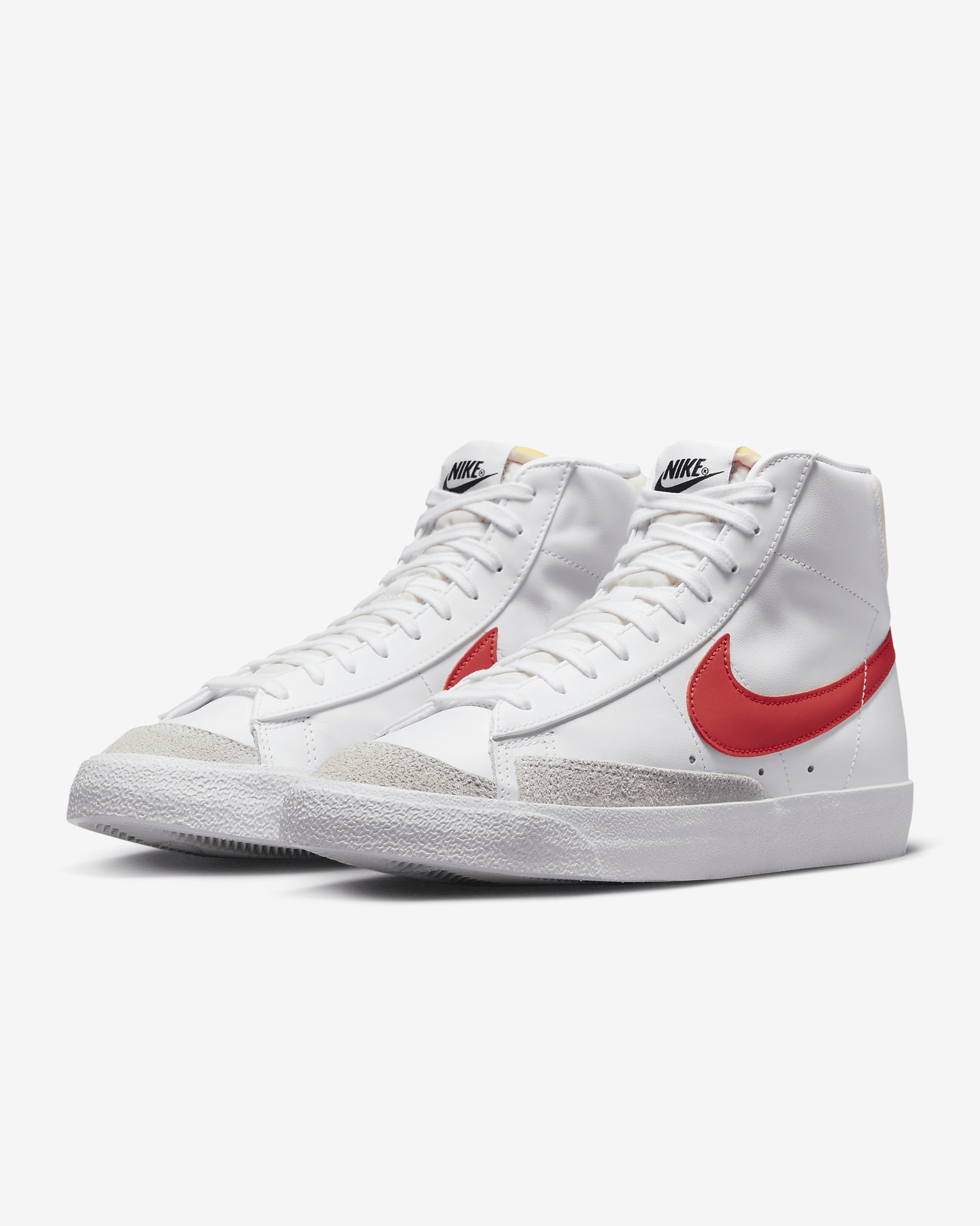 Nike Blazer Mid '77 Vintage Men's Shoes - 5