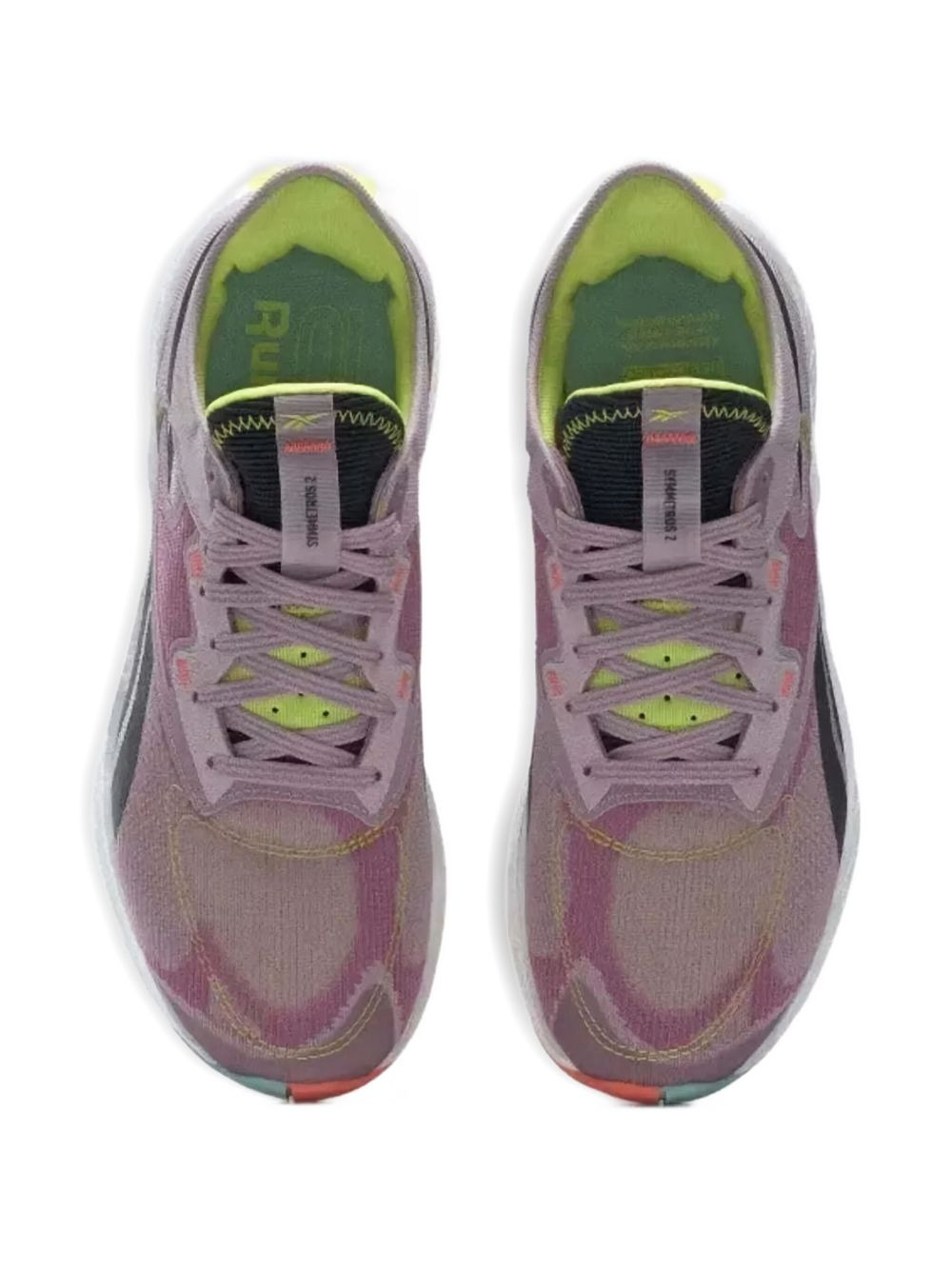 Floatride Energy Symmetros 2 "Purple" sneakers - 4