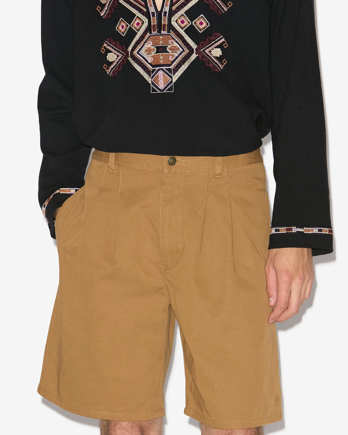 KOSTINO SHORTS - 3