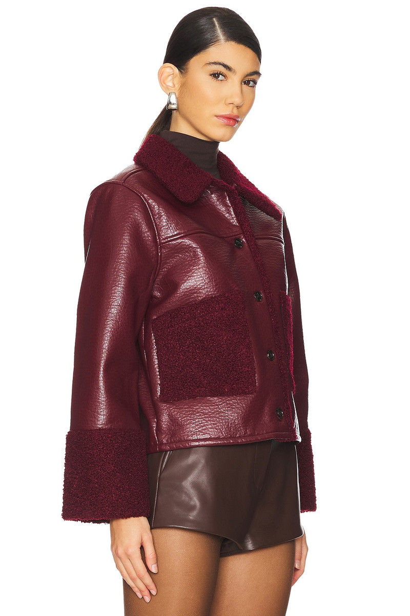 Rails Dria Jacket outlook