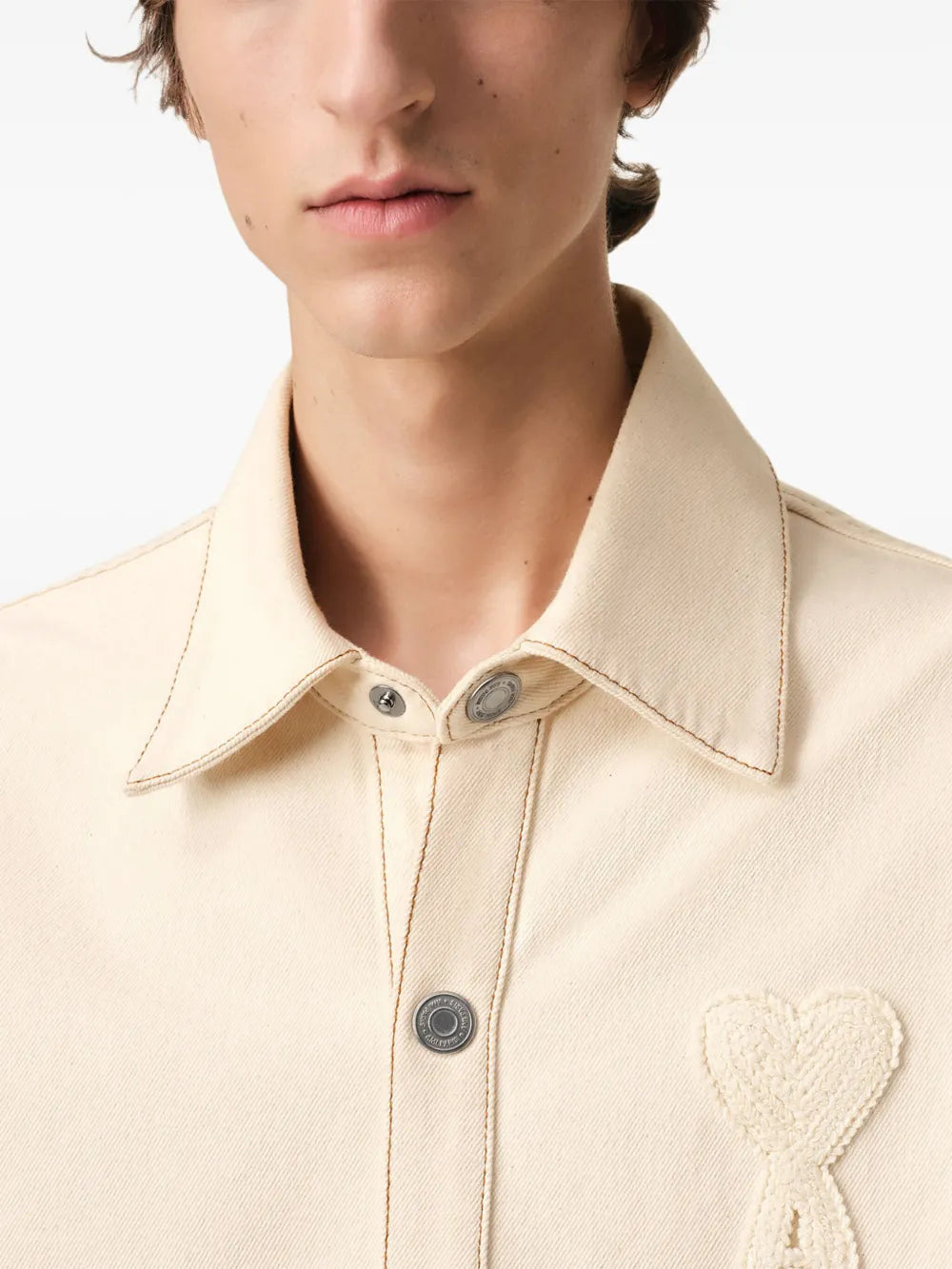 Chemise Ami de coeur - 9