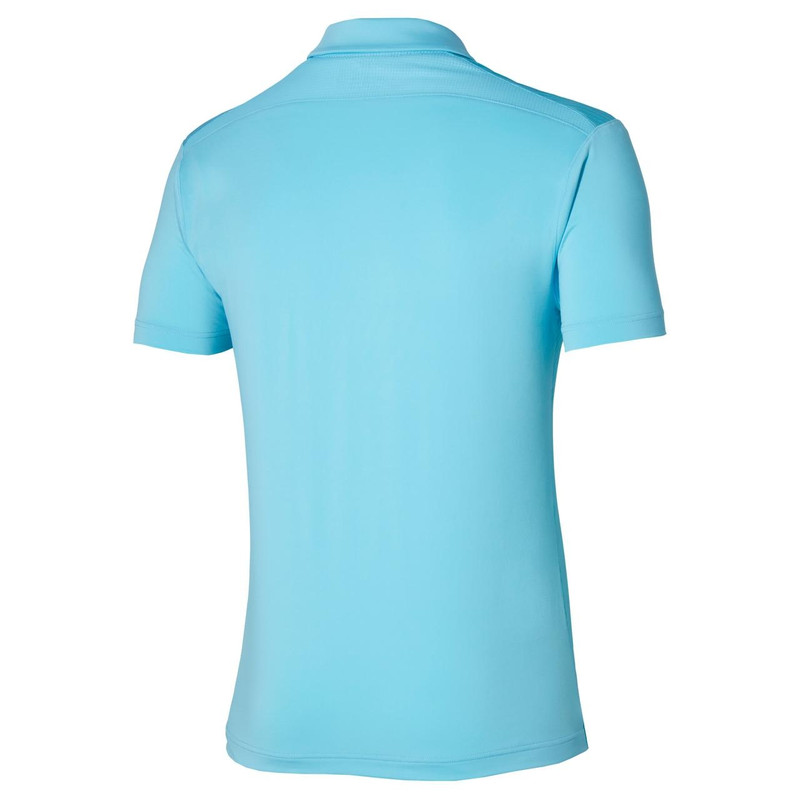 Mizuno Men's Shadow Tennis Polo outlook