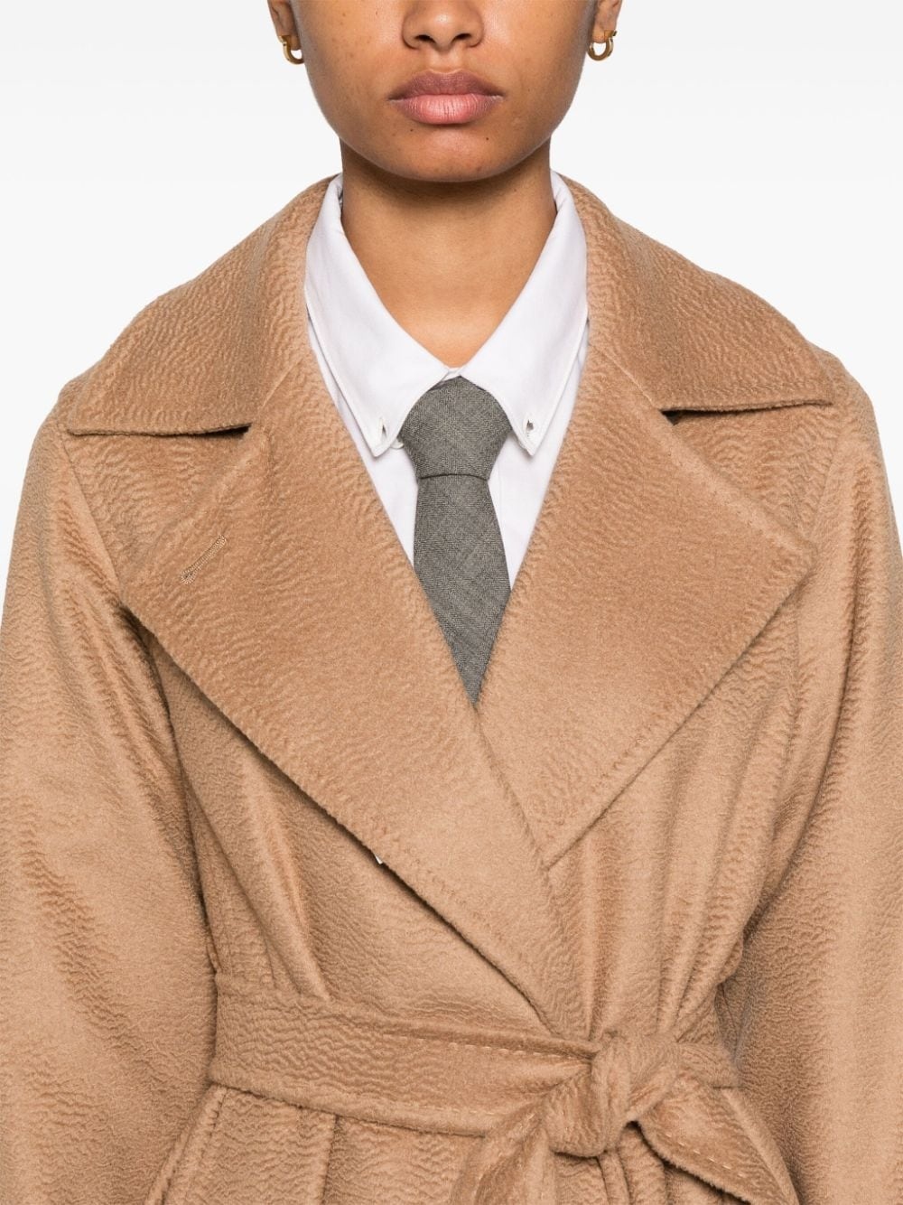 Manuela coat - 5