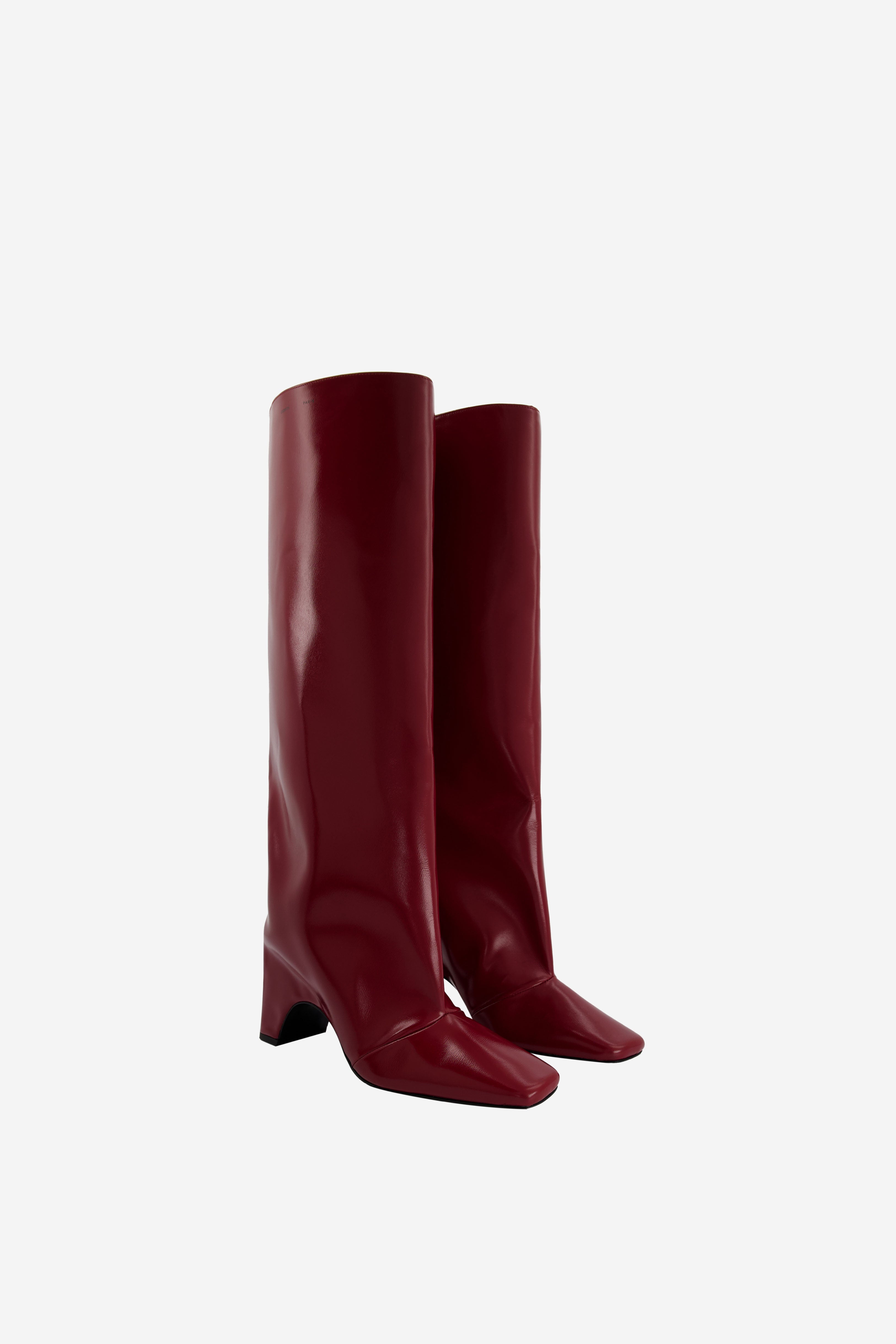 Gloss Bridge Boot - 3