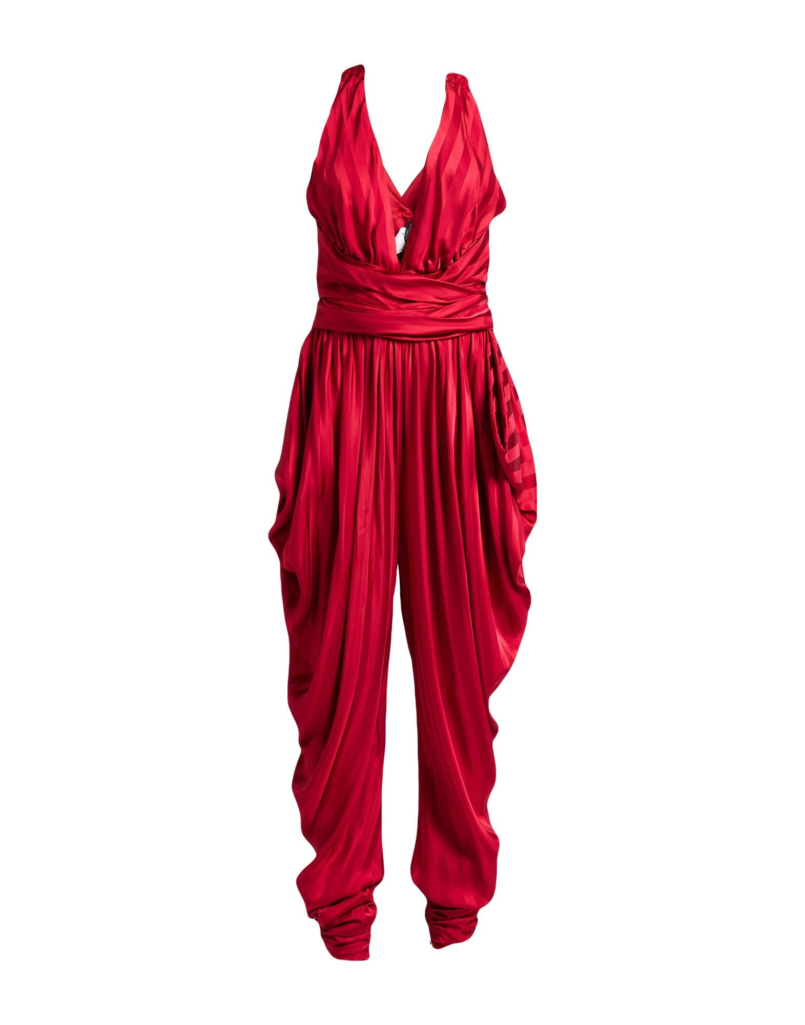 Red Women's - 1