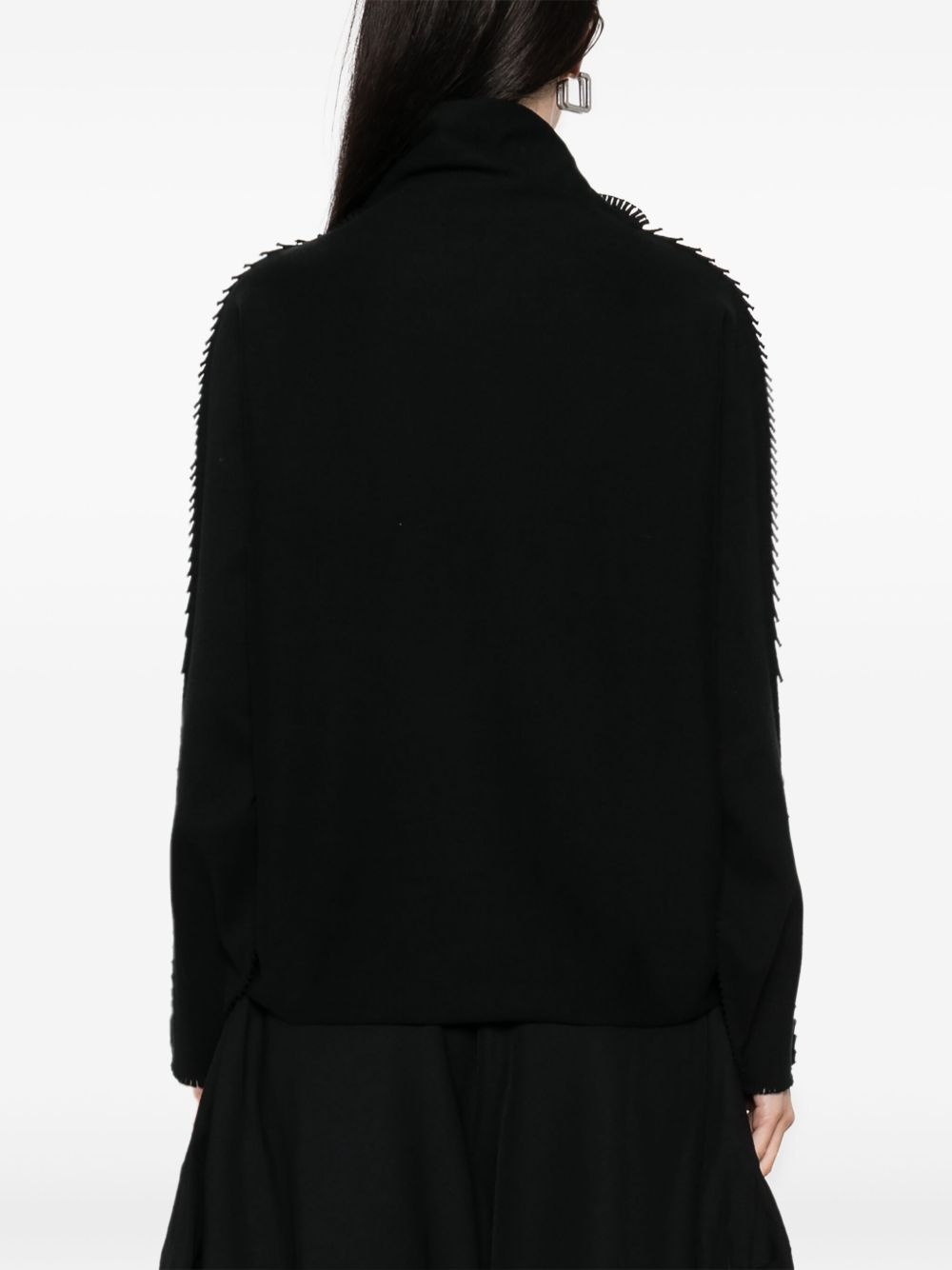 Campagne jumper - 4