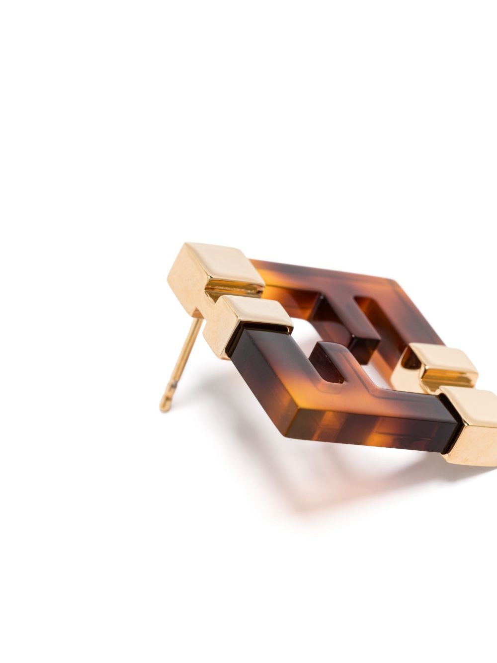 Forever Fendi earrings - 3