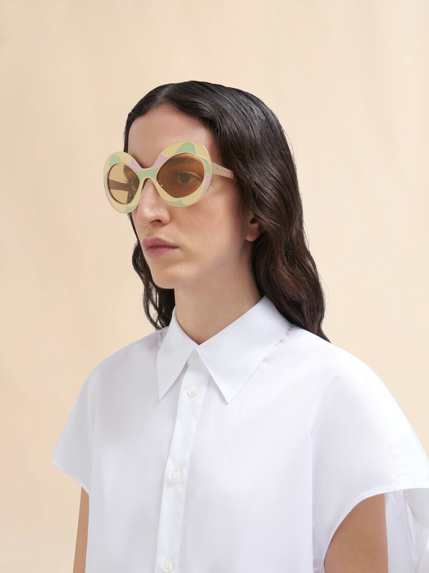 VASO LAND OF REVELATIONS SUNGLASSES - 2