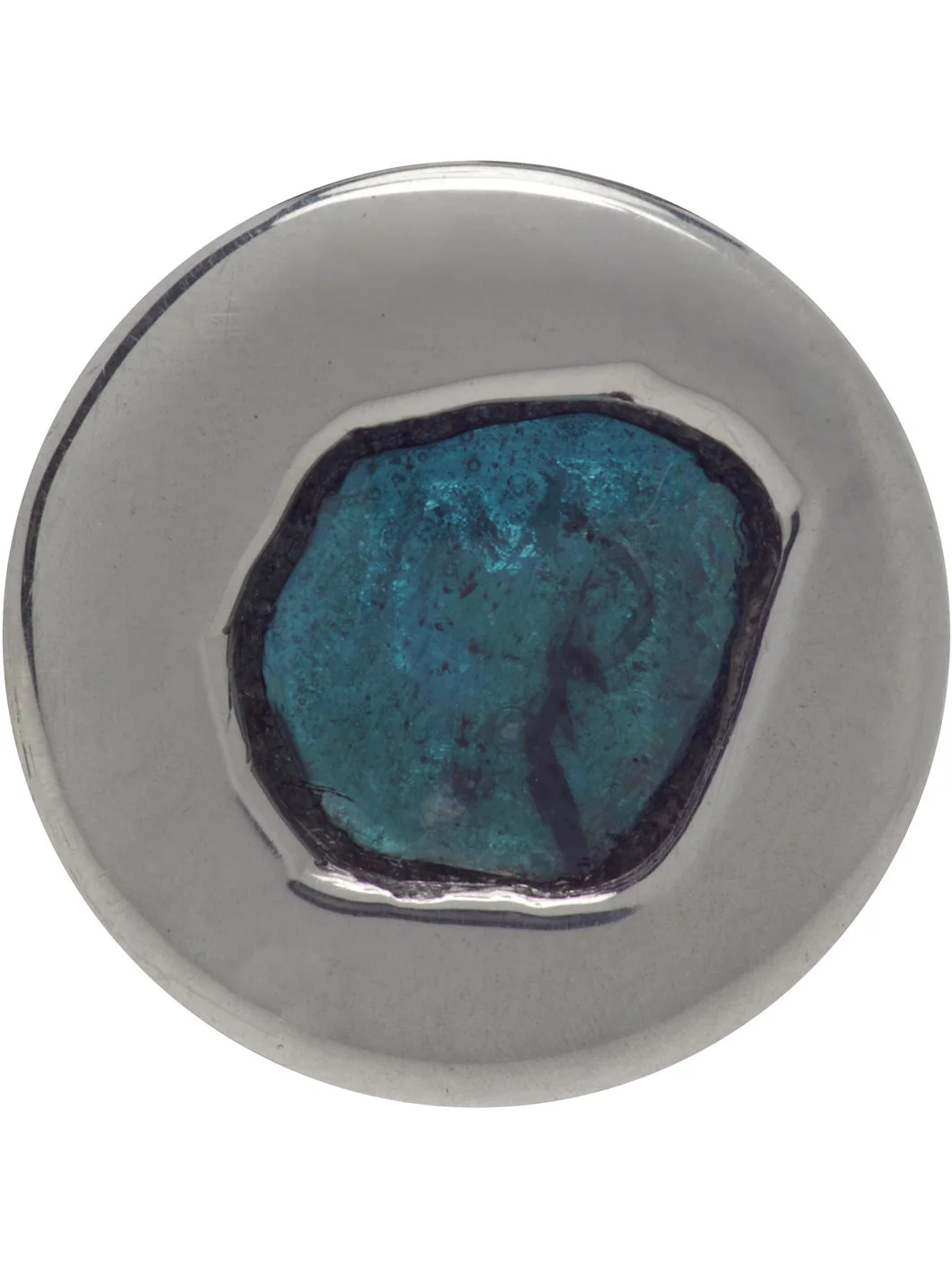 Tiny Stud Earring - 1