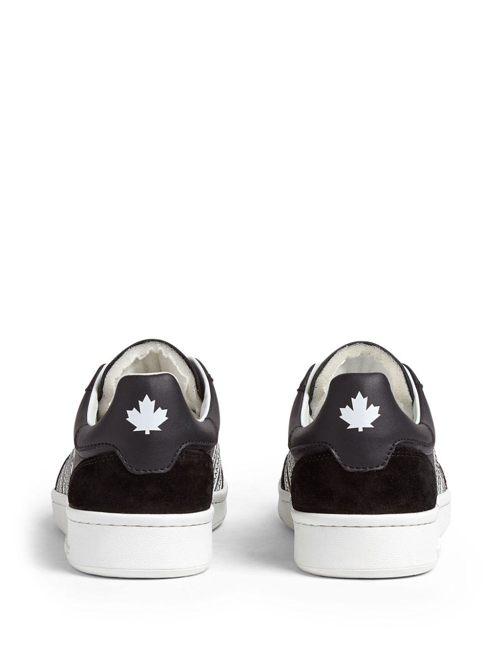 Boxer sneakers - 3