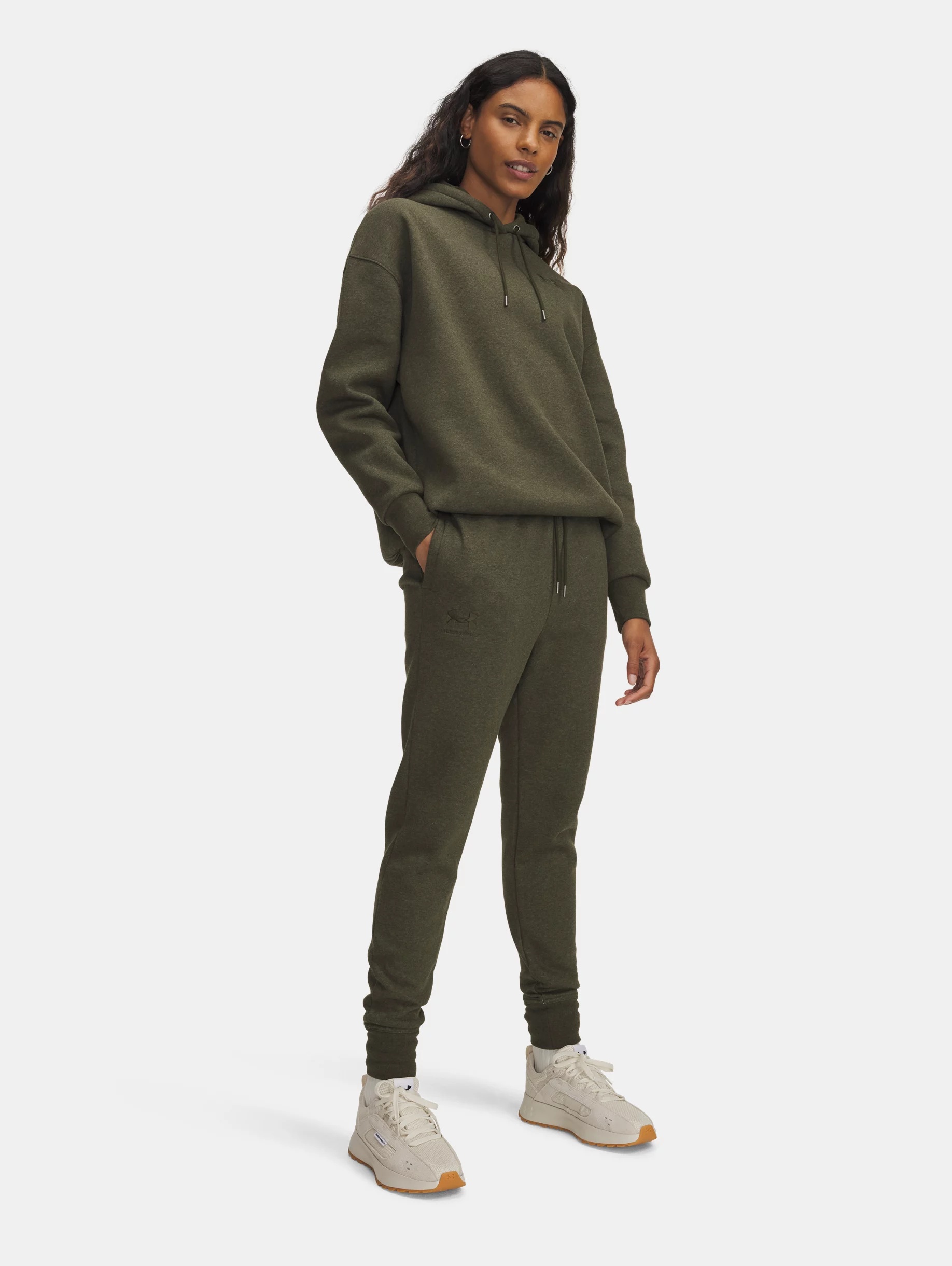 UA Icon Fleece - 3