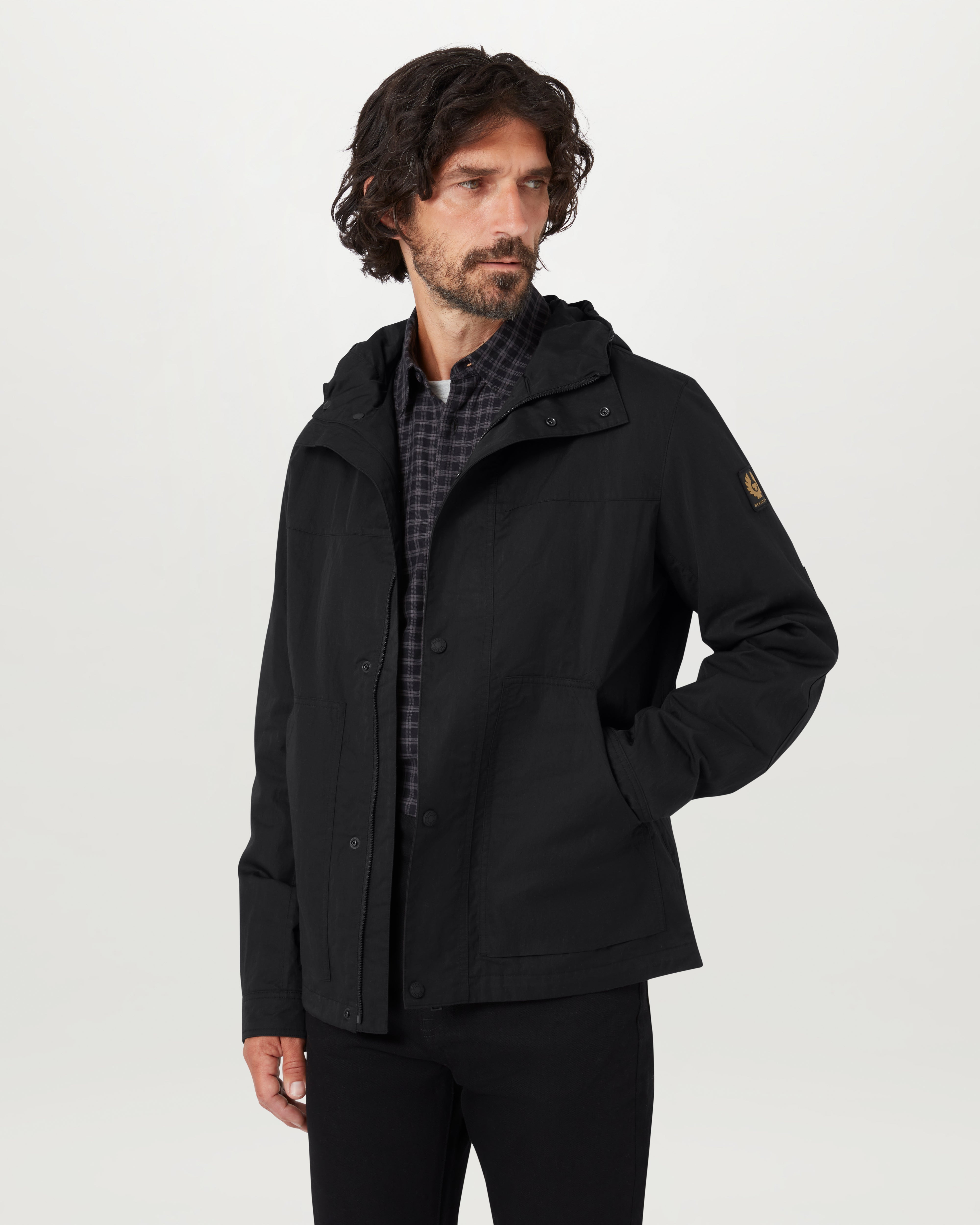 COVER JACKET - 4