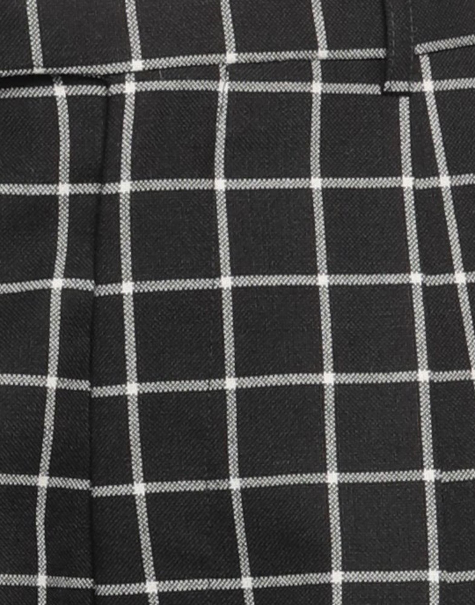Black Women's Casual Pants - 4