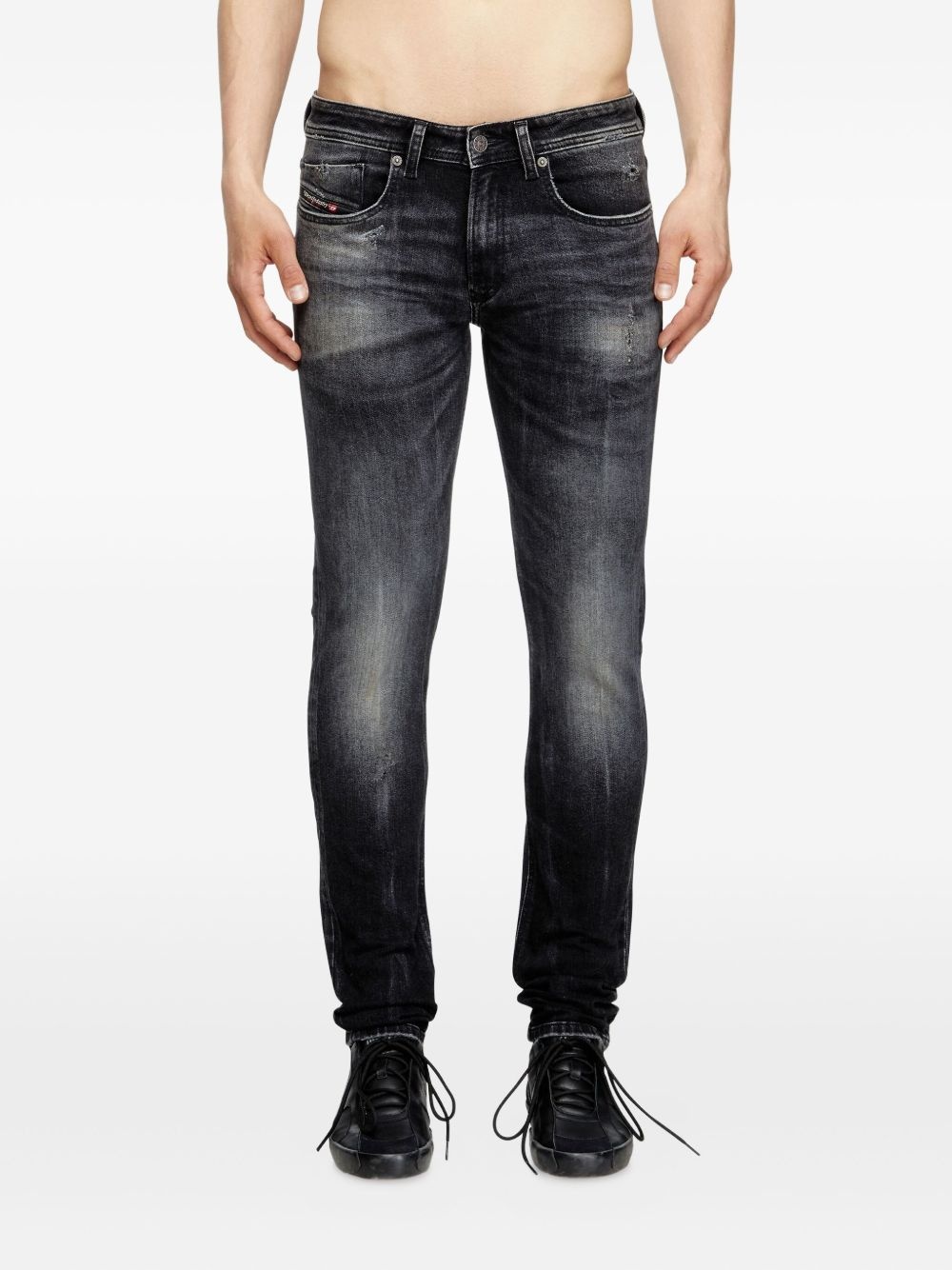 1979 Sleenker jeans - 3