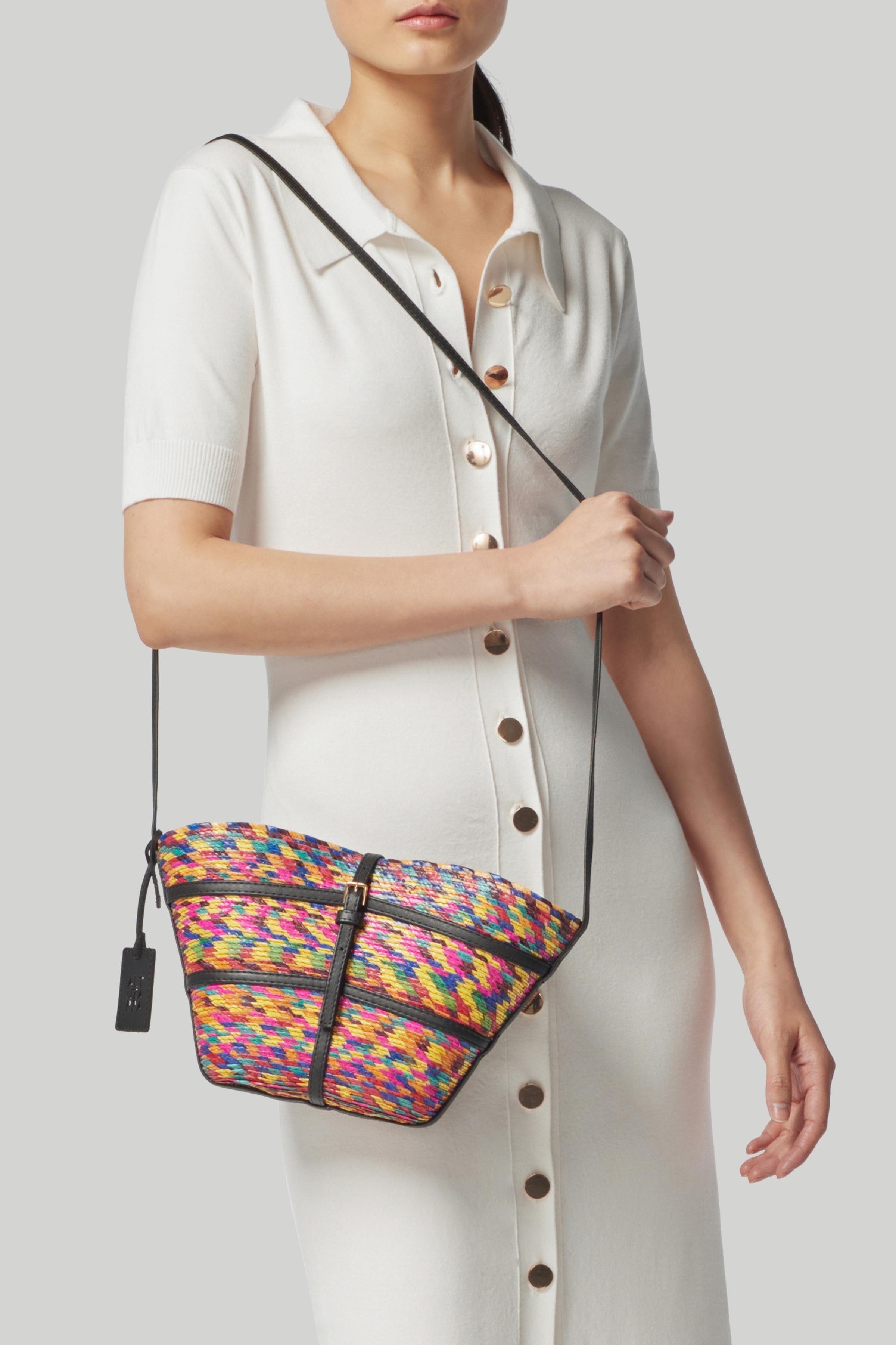 'WATERMILL' CROSSBODY - 2