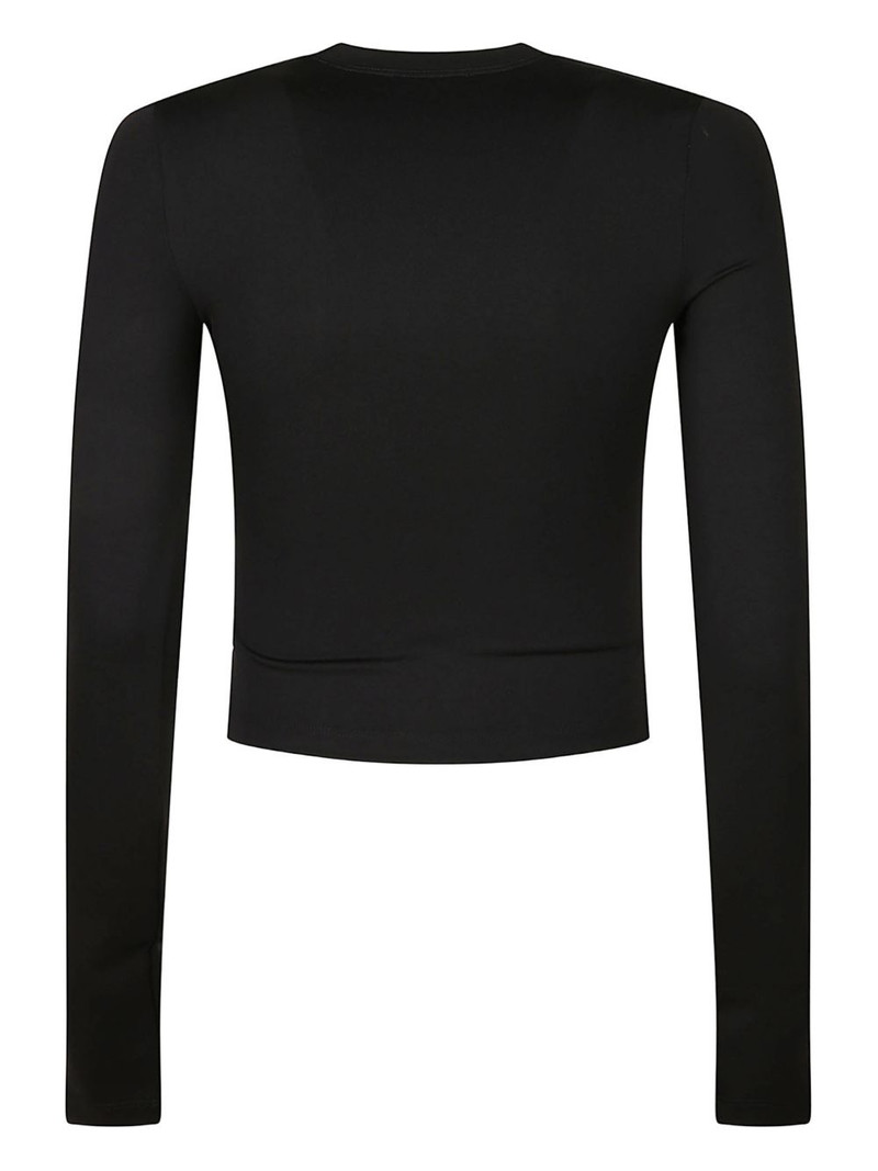 WARDROBE.NYC long-sleeve T-shirt outlook