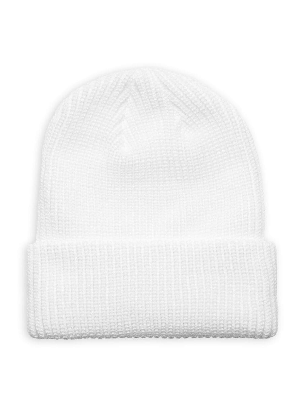 loose gauge beanie - 2