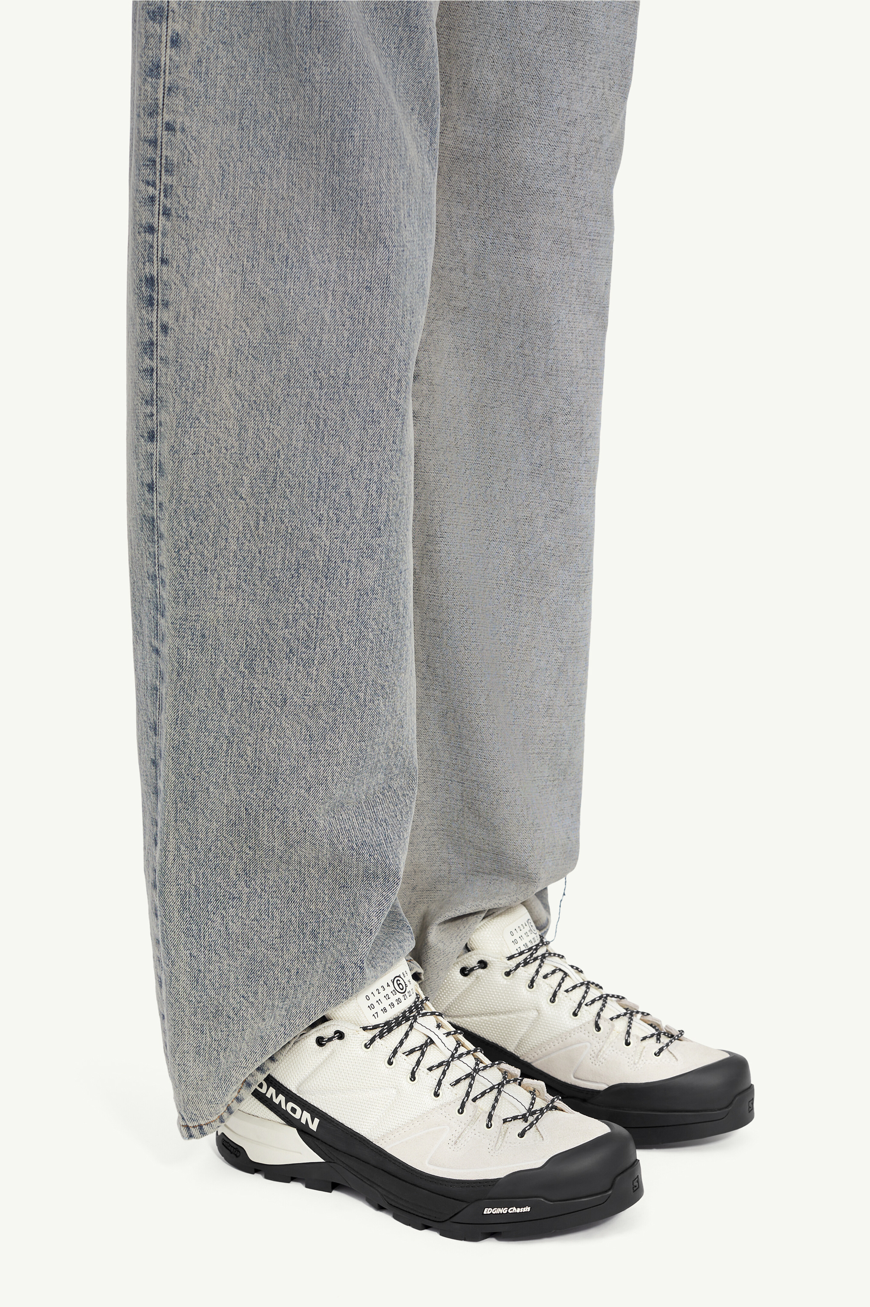 MM6 Maison Margiela x Salomon X-ALP - 6