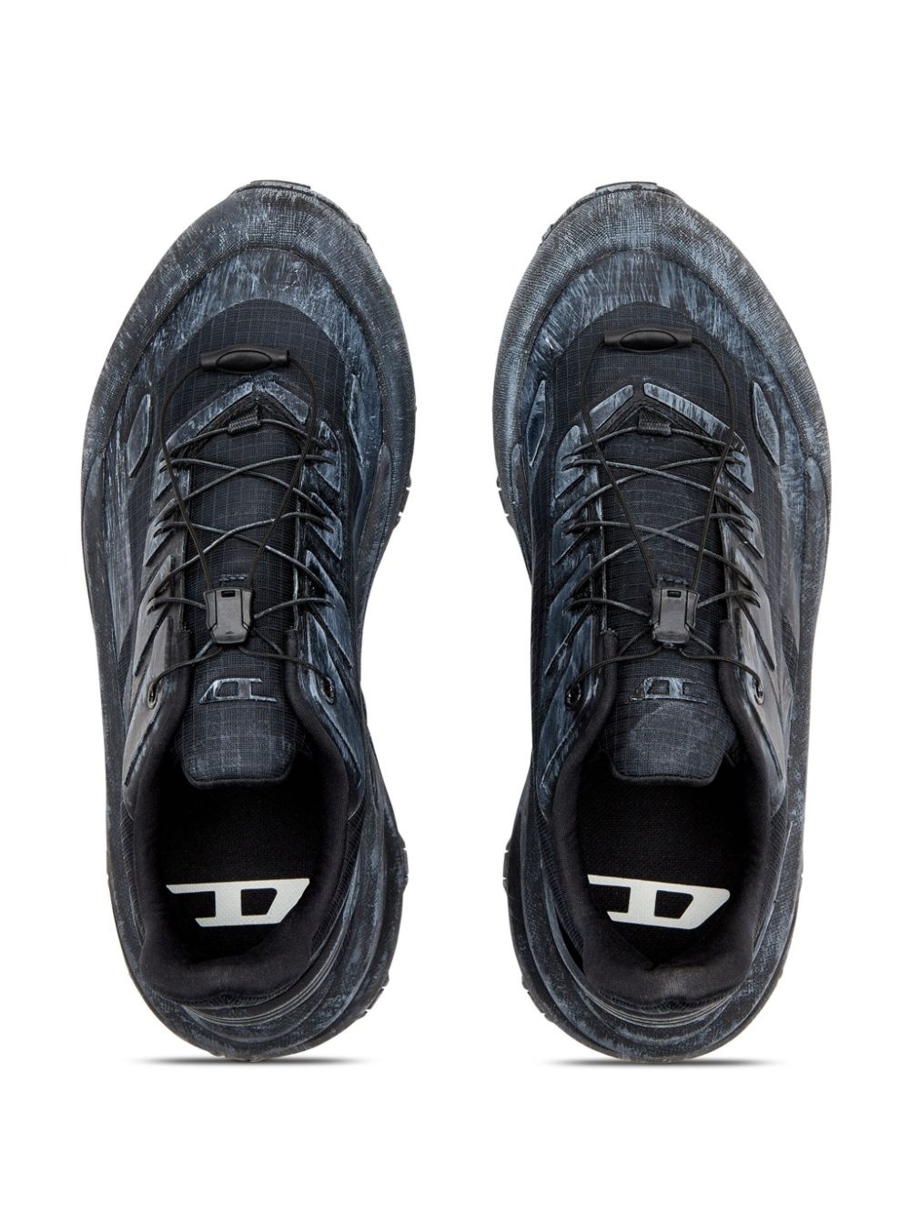 D-Cage Runner sneakers - 5