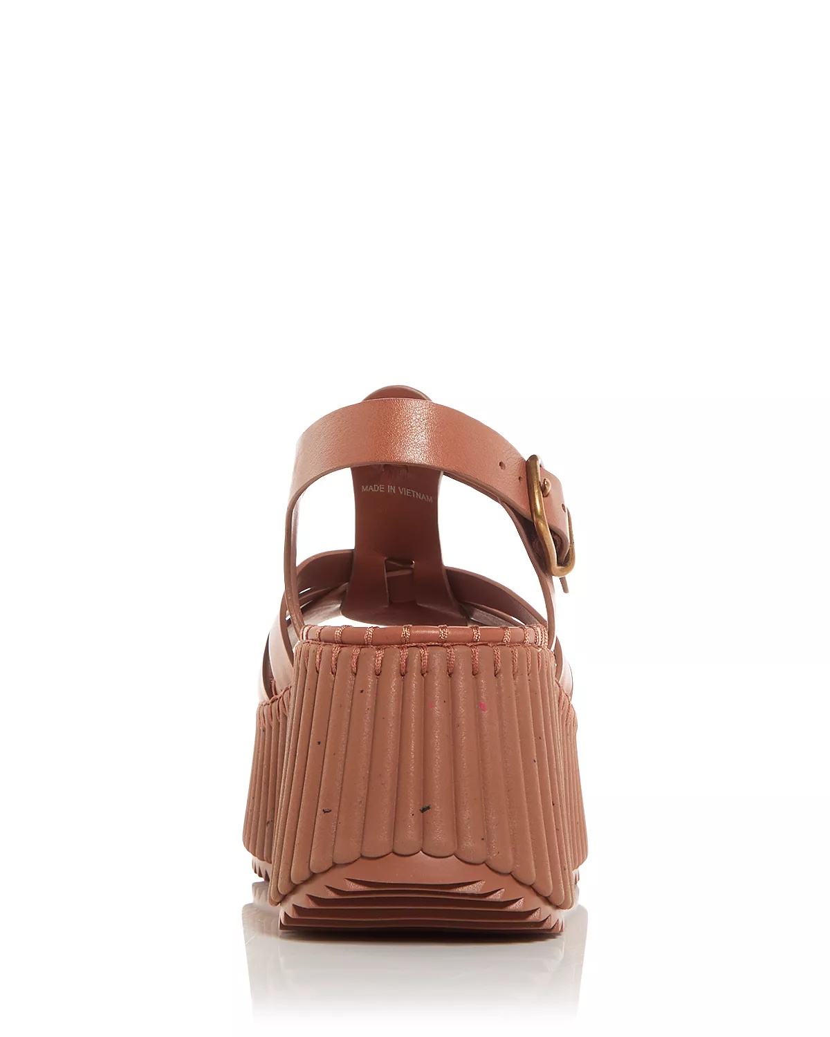 Women's Nama Wedge Sandals - 4