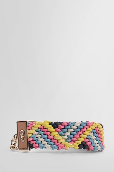 Chloé women's multicolor kyn bracelet - 2