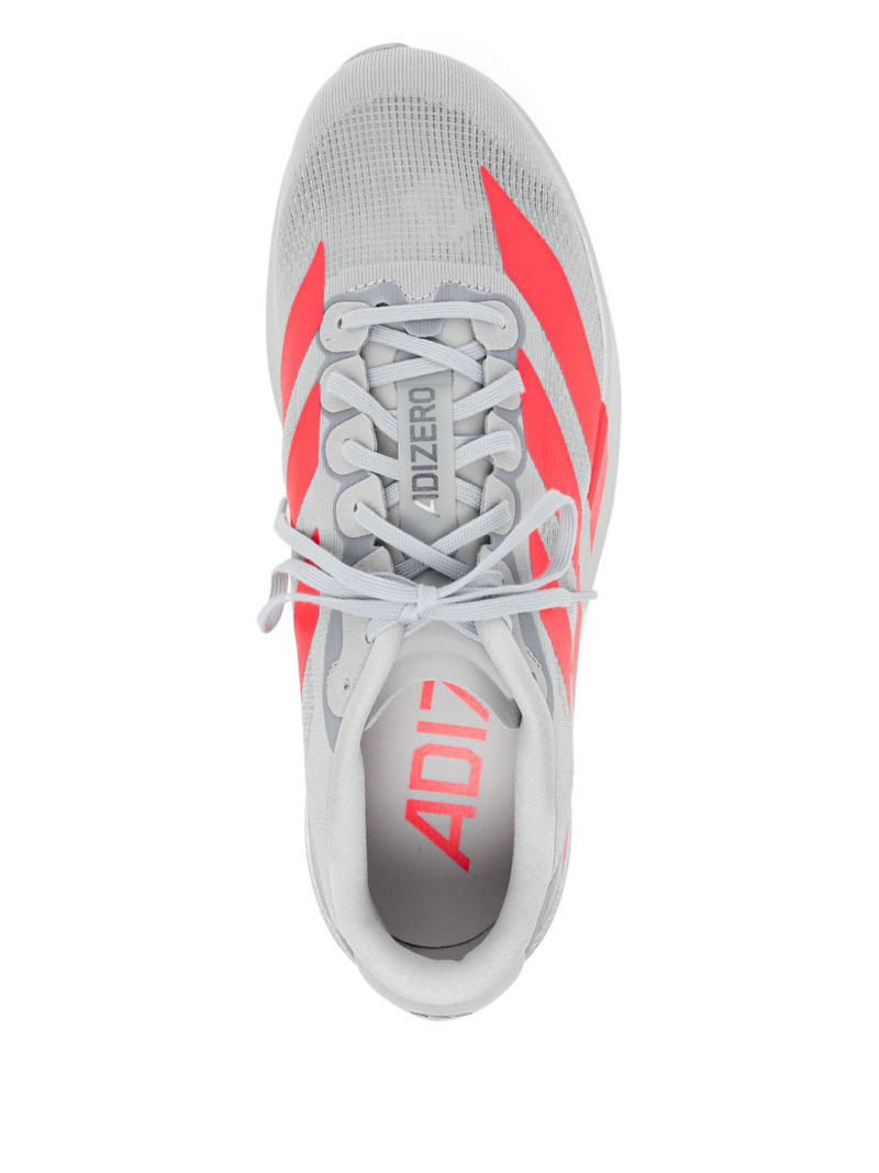 Adizero Evo SI trainers 4