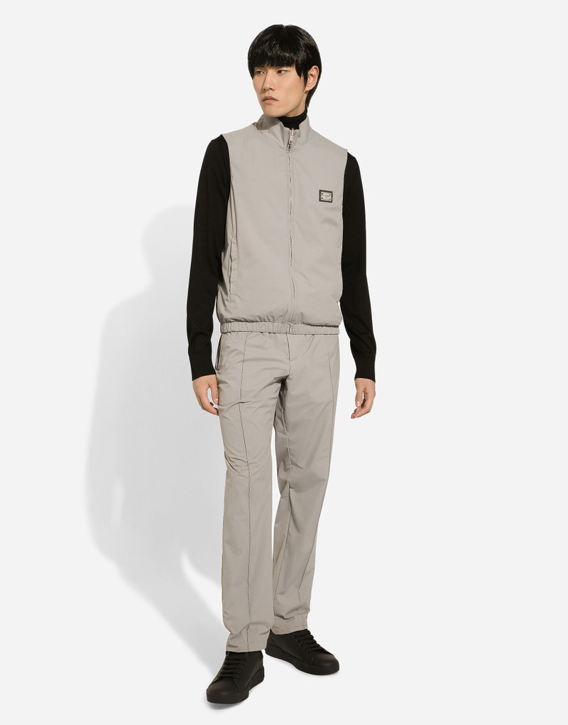 Dolce & Gabbana Reversible vest outlook